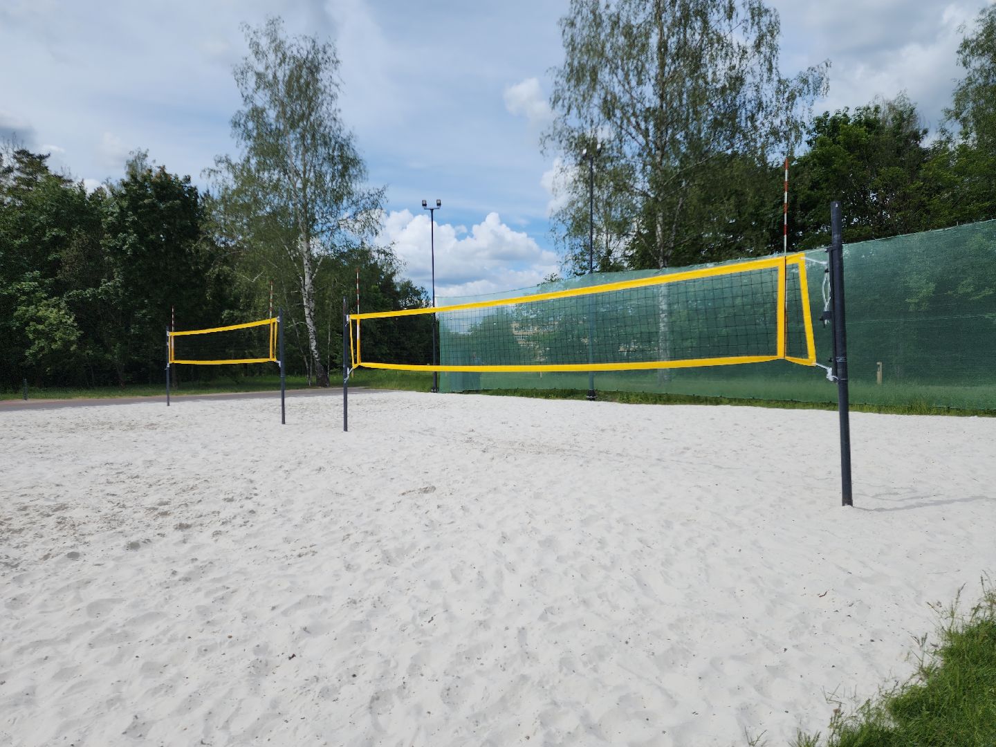 черноголовка, южное озеро, благоустройство,