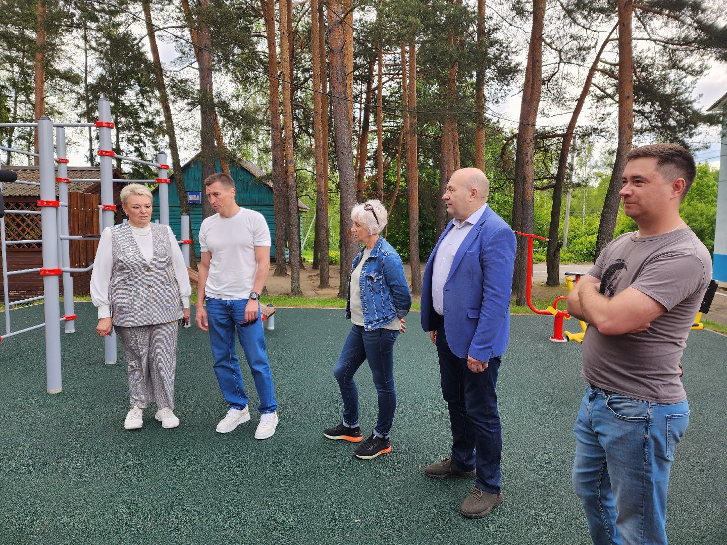 красноармейск, городской округ пушкинский, александр легков, благотоворительный фонд, спортивная площадка,