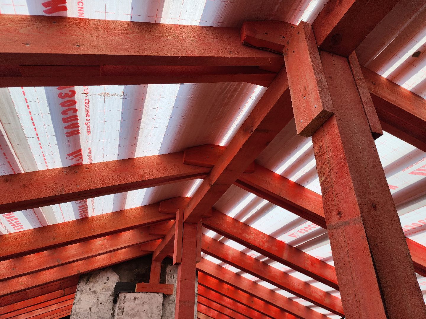 Электросталь, Капитальный ремонт , ремонт крыши, Строительство, жители,