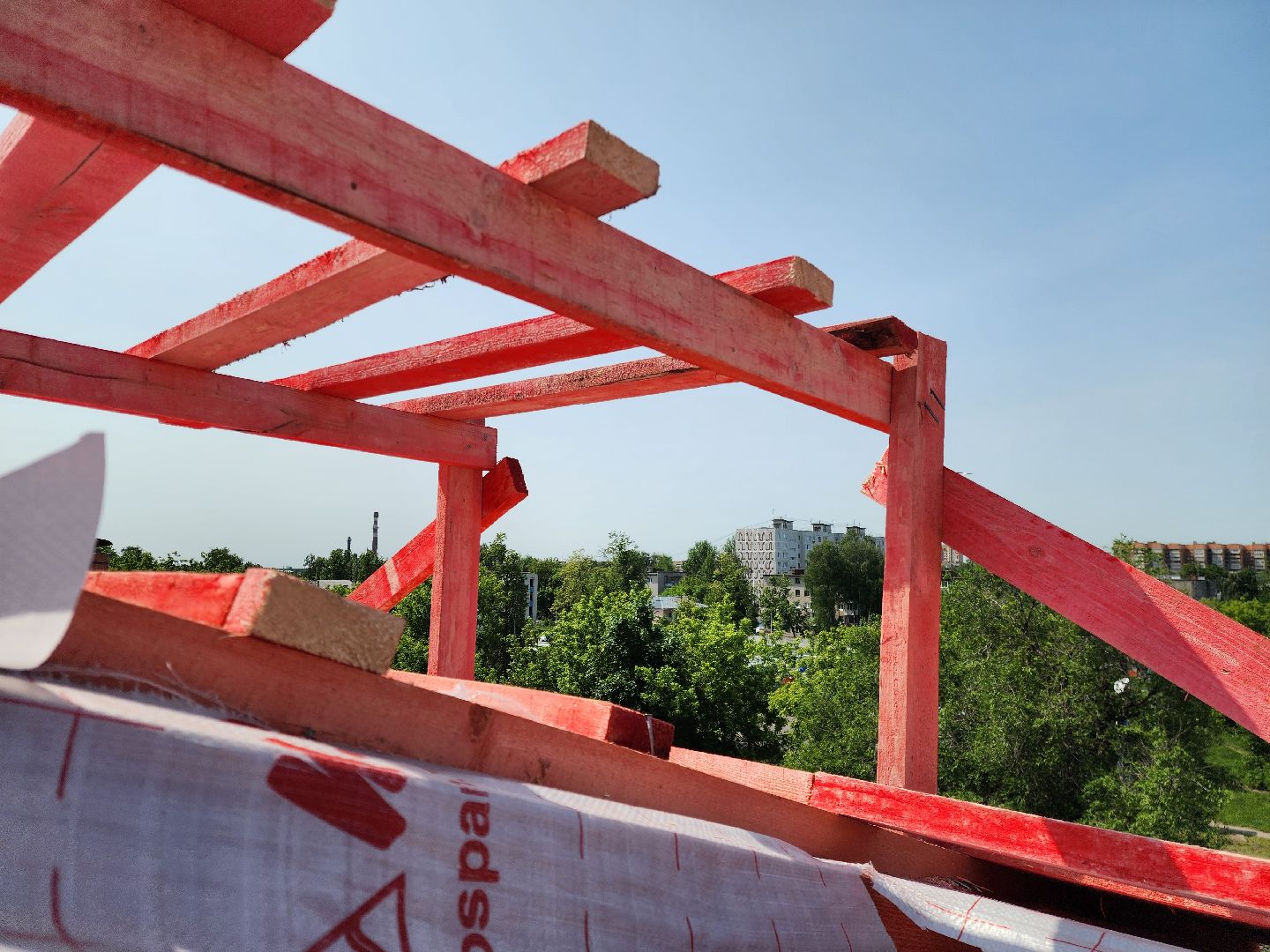 Электросталь, Капитальный ремонт , ремонт крыши, Строительство, жители,