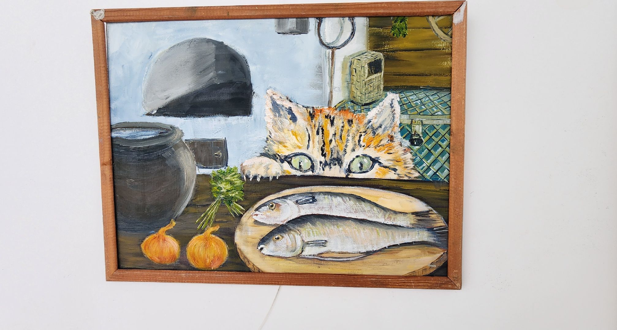 химки, культура , искусство , живопись,