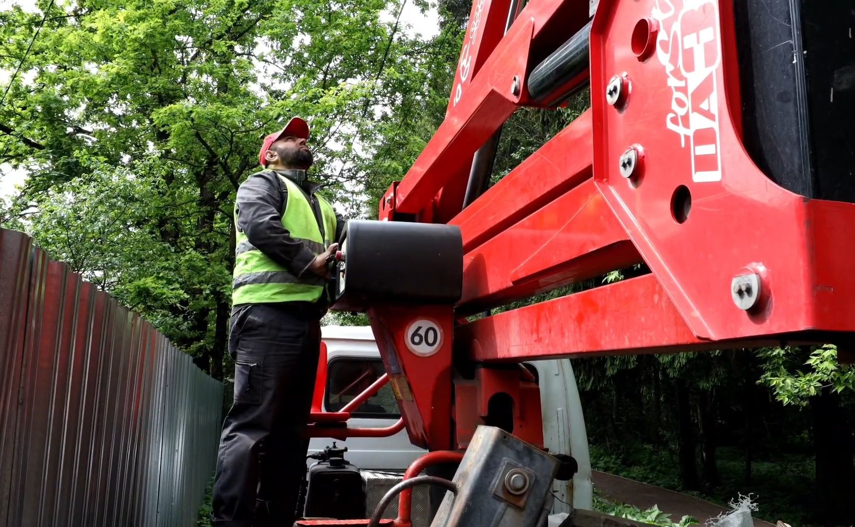 свет, фонарь, электричество,