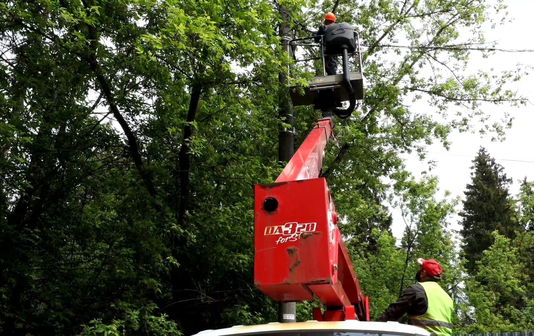 свет, фонарь, электричество,