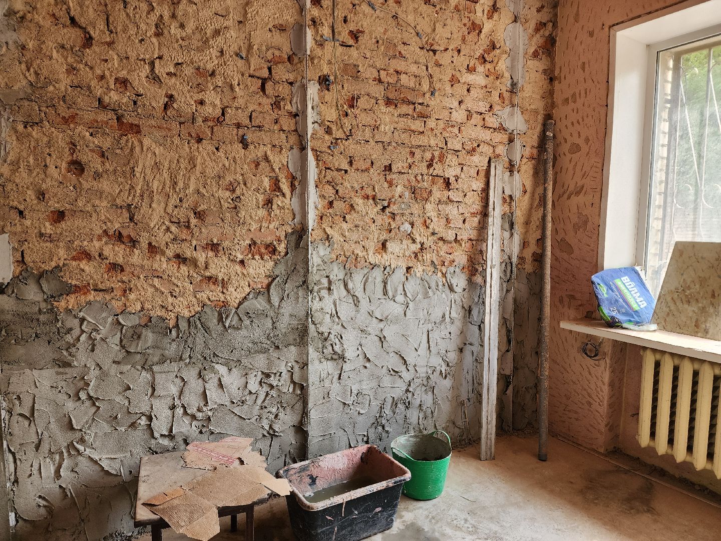 красноармейск, городской округ пушкинский, ремонт поликлиники, первичное звено, медсанчасть 154,