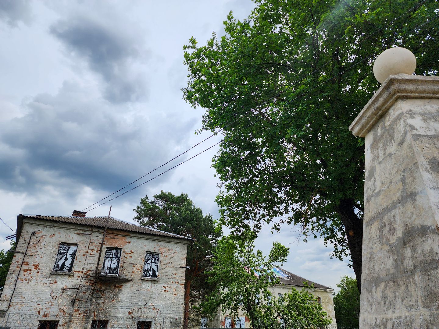 Подольск, Чайковский, Пушкин, Плещеево, усадьба,