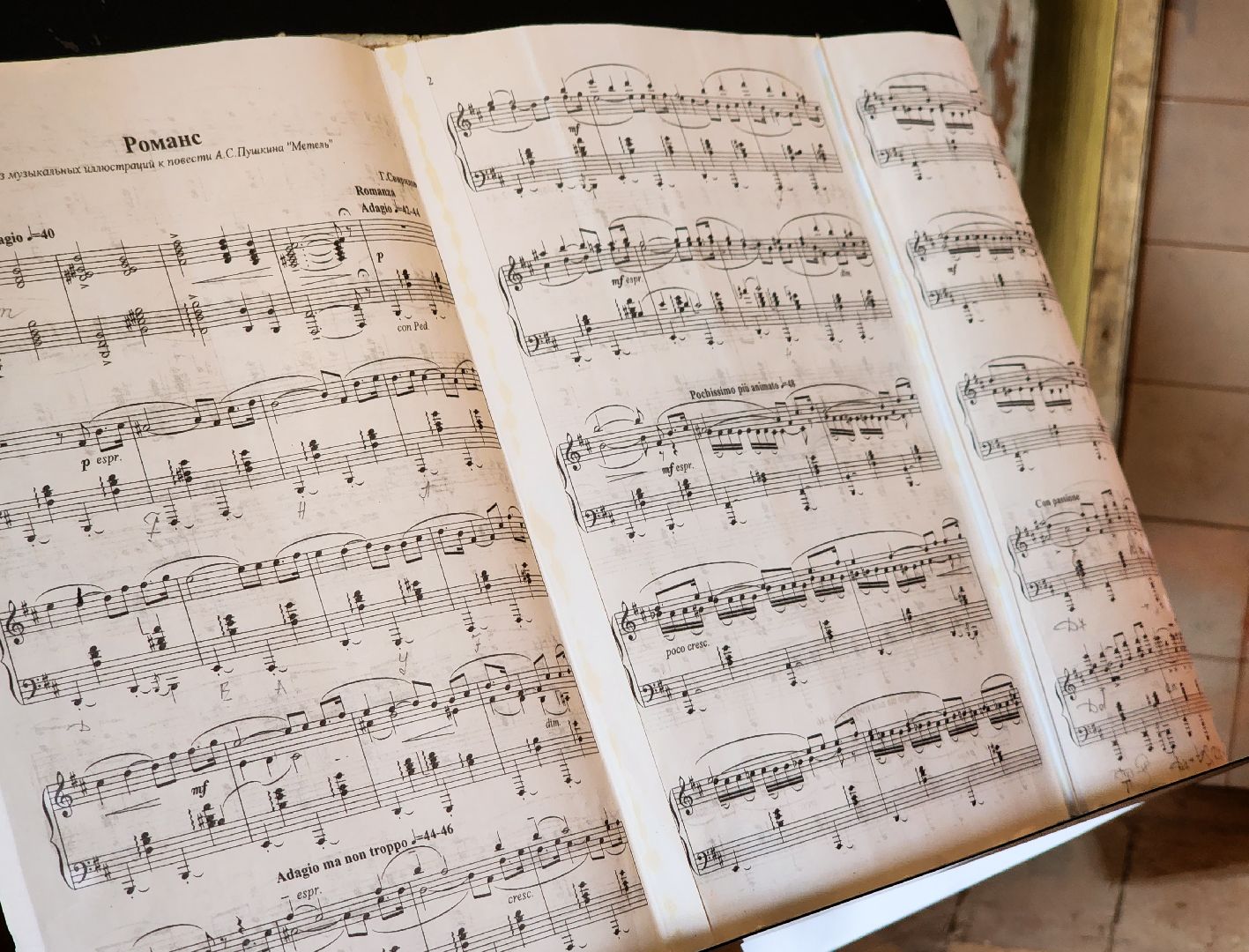 Подольск, Чайковский, Пушкин, Плещеево, усадьба,