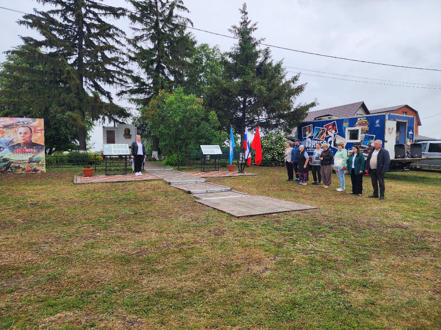 Зарайск, легкоатлетический забег, забег в Назарьево, Забег в память маршала Мерецкова,