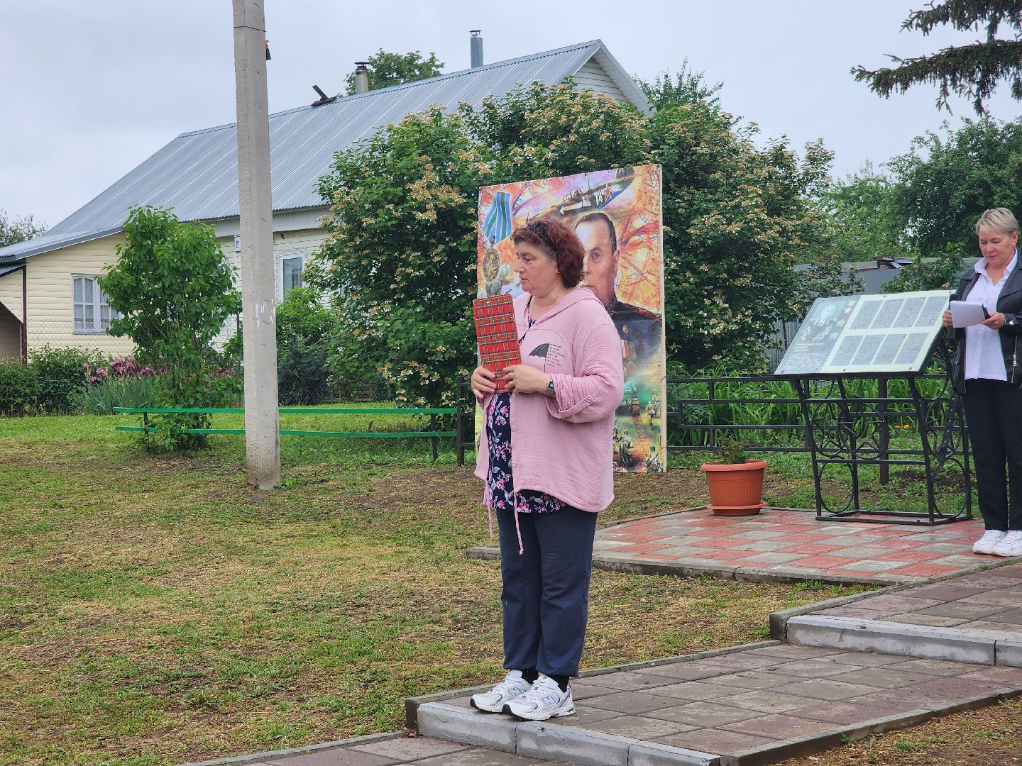 Зарайск, легкоатлетический забег, забег в Назарьево, Забег в память маршала Мерецкова,