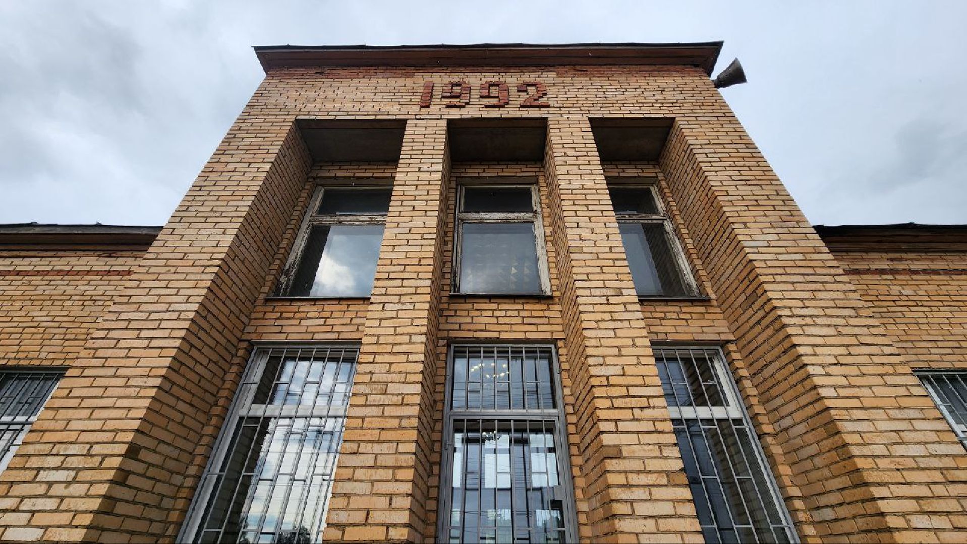 Талдом, Вокзал в Талдоме, Благоустройство, Минблаго,