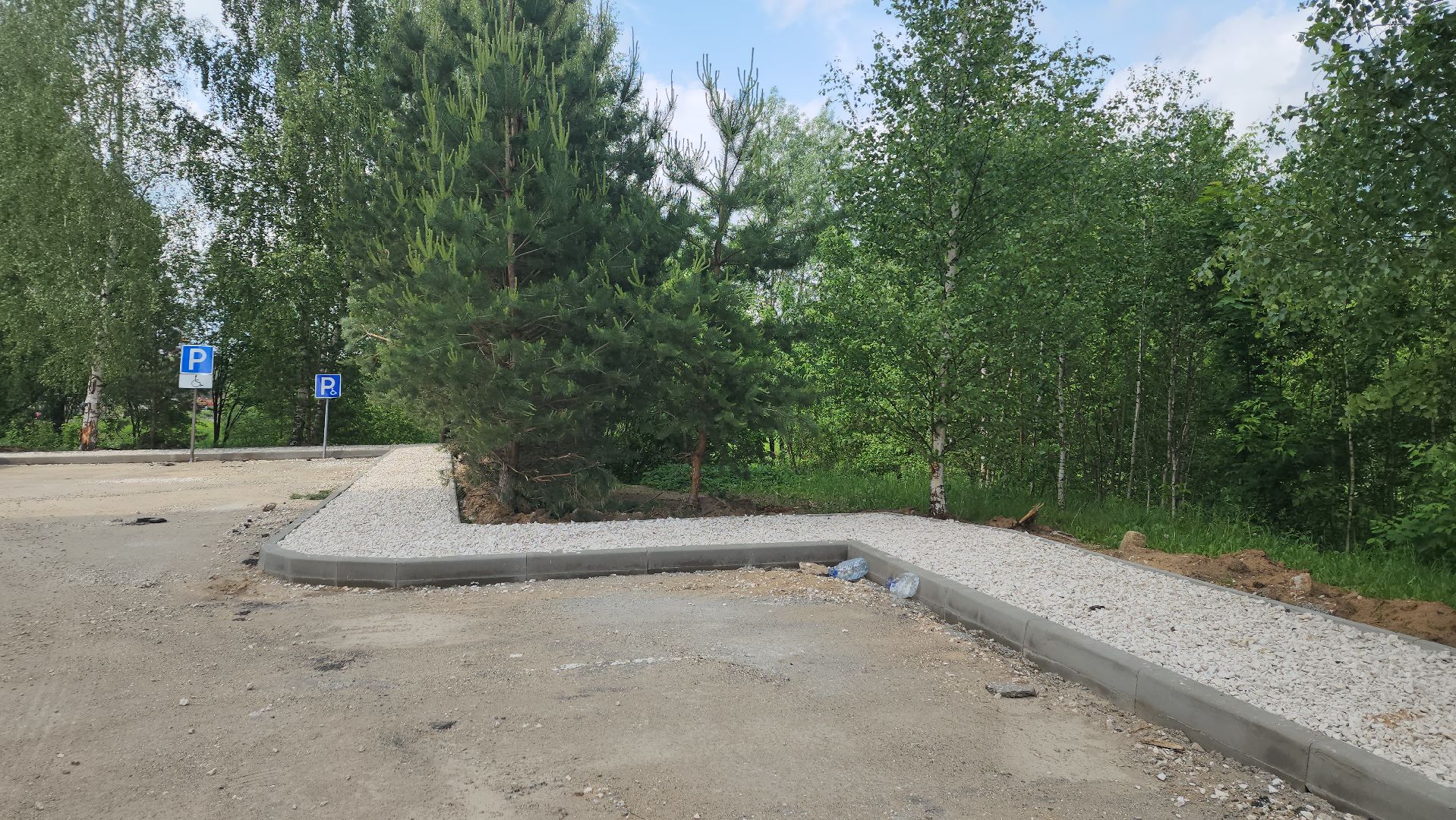 ивантеевка, вертикалки, дворовая территория, благоустройсво, комплексное благоустройство,парковки, тротуары, контейнерная площадка,