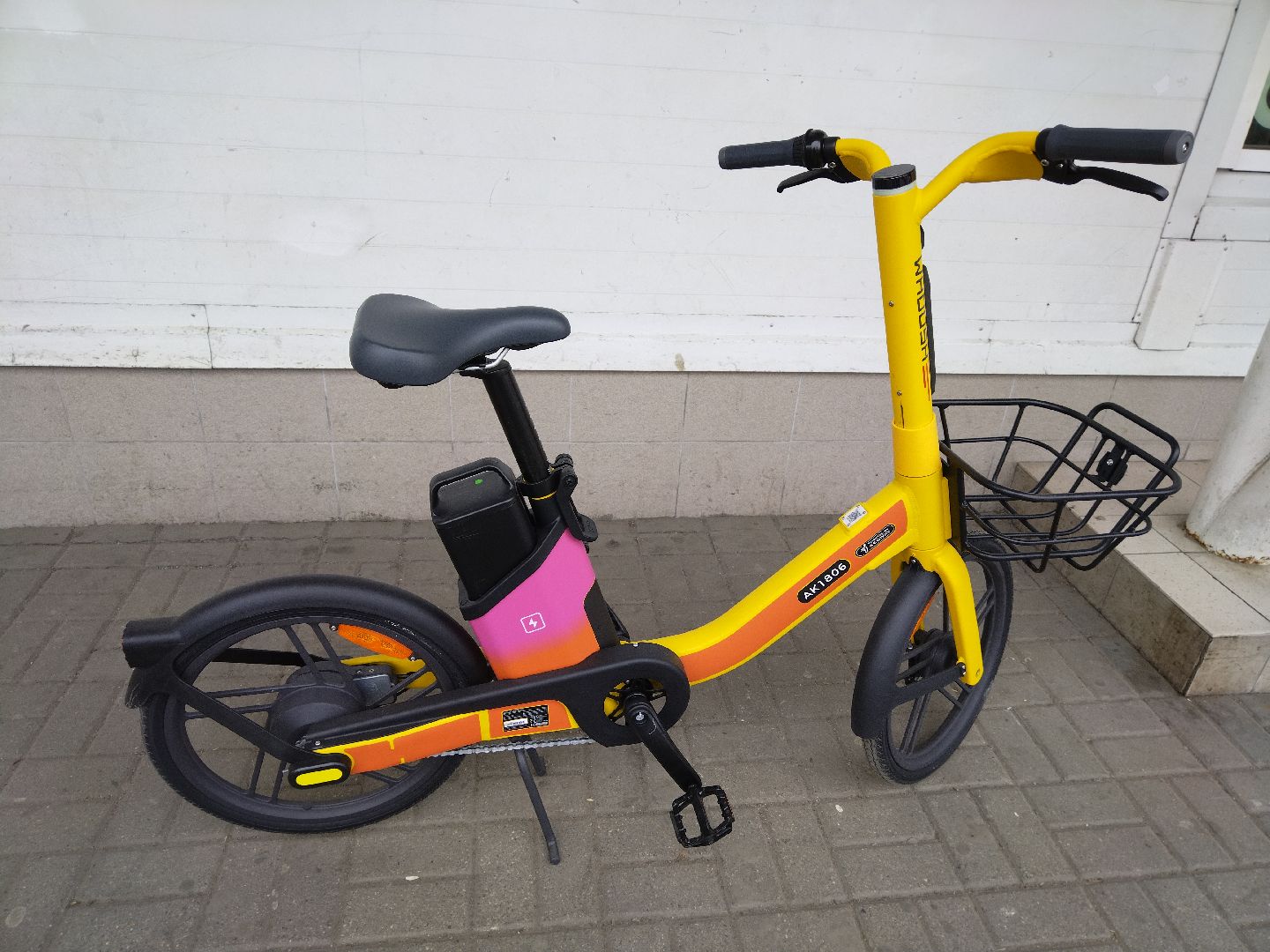 Кикшеринг, велосипеды, электросамокаты, электровелосипеды, Мытищи, whoosh