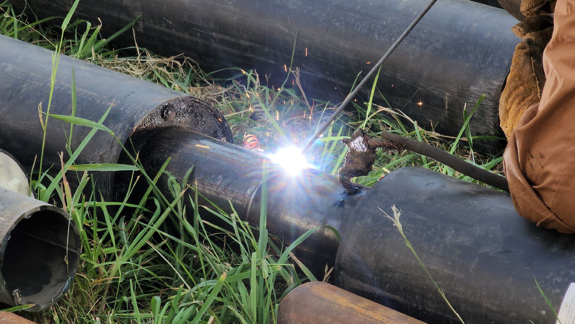 кашира, теплоснабжение, горячая вода, капитальный ремонт, замена труб, демонтаж,