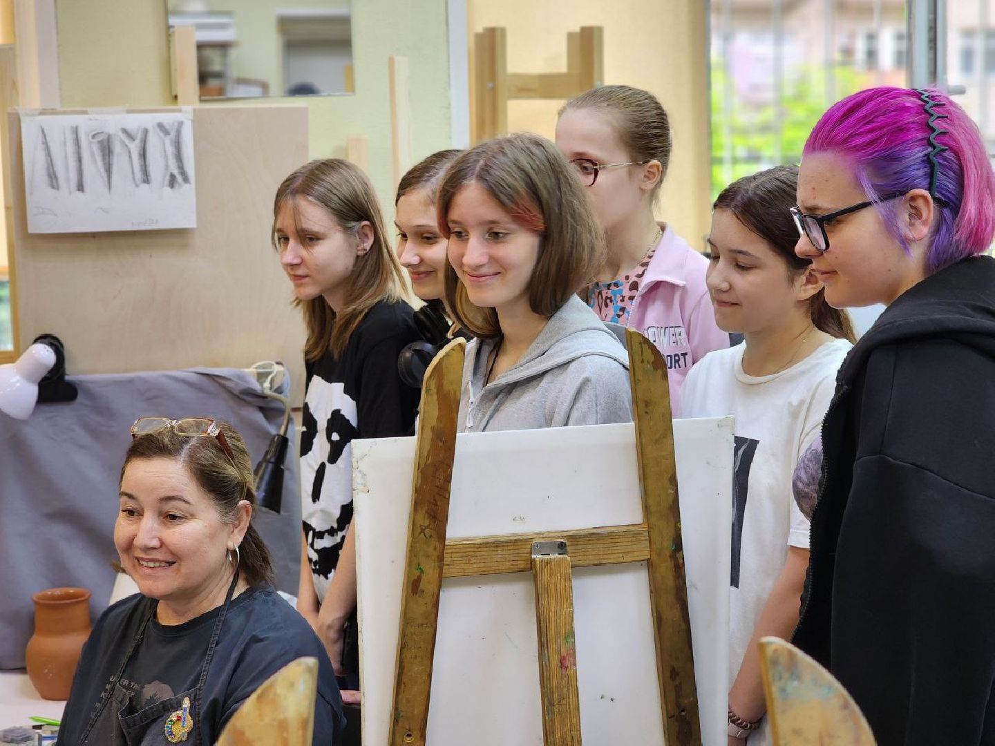 воскресенск, сво, общество, портрет героя, дши,