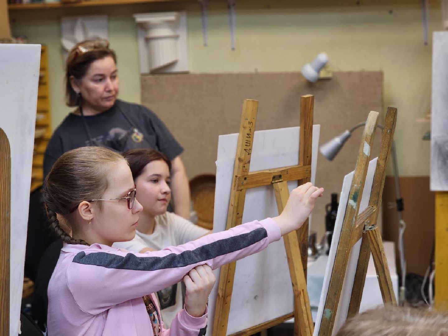 воскресенск, сво, общество, портрет героя, дши,