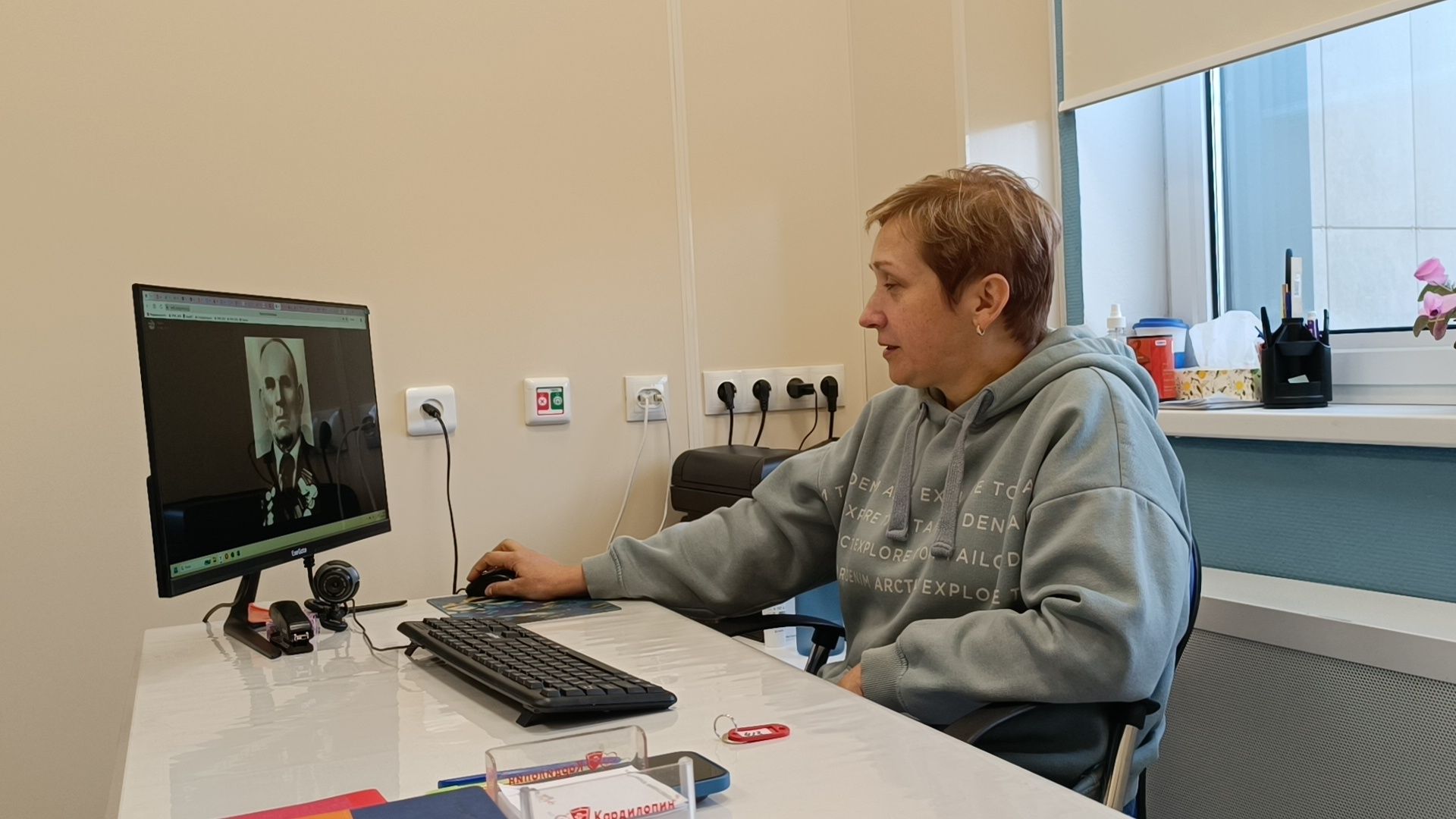 семья, лобня, медицина,