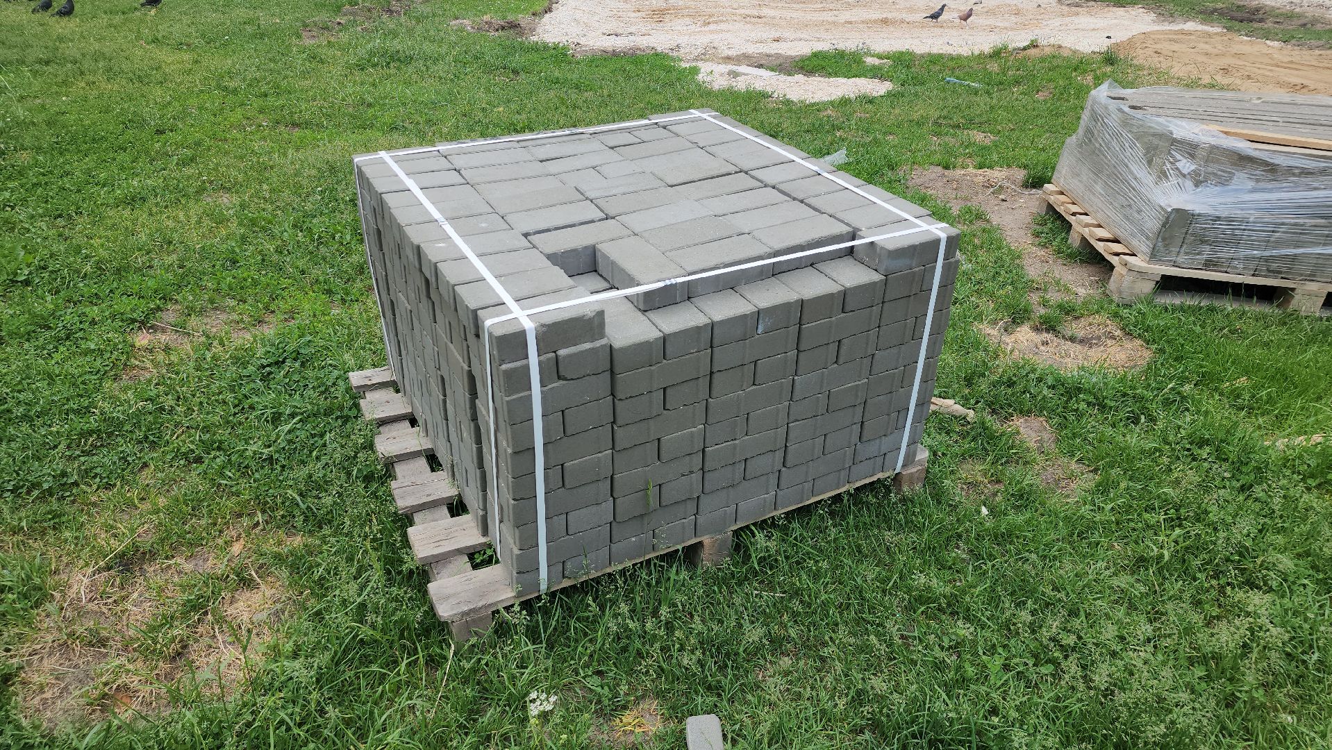 благоустройство двора, щёлково, ремонт двора,