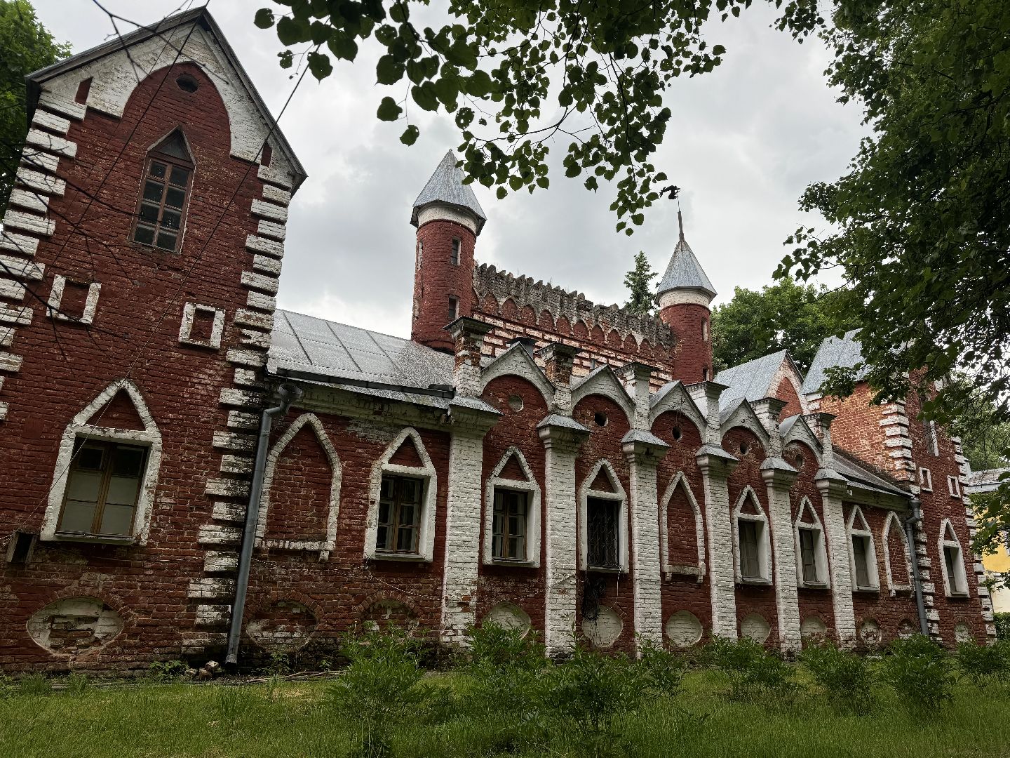 экскурсия, усадьба суханово, ленинский городской округ,