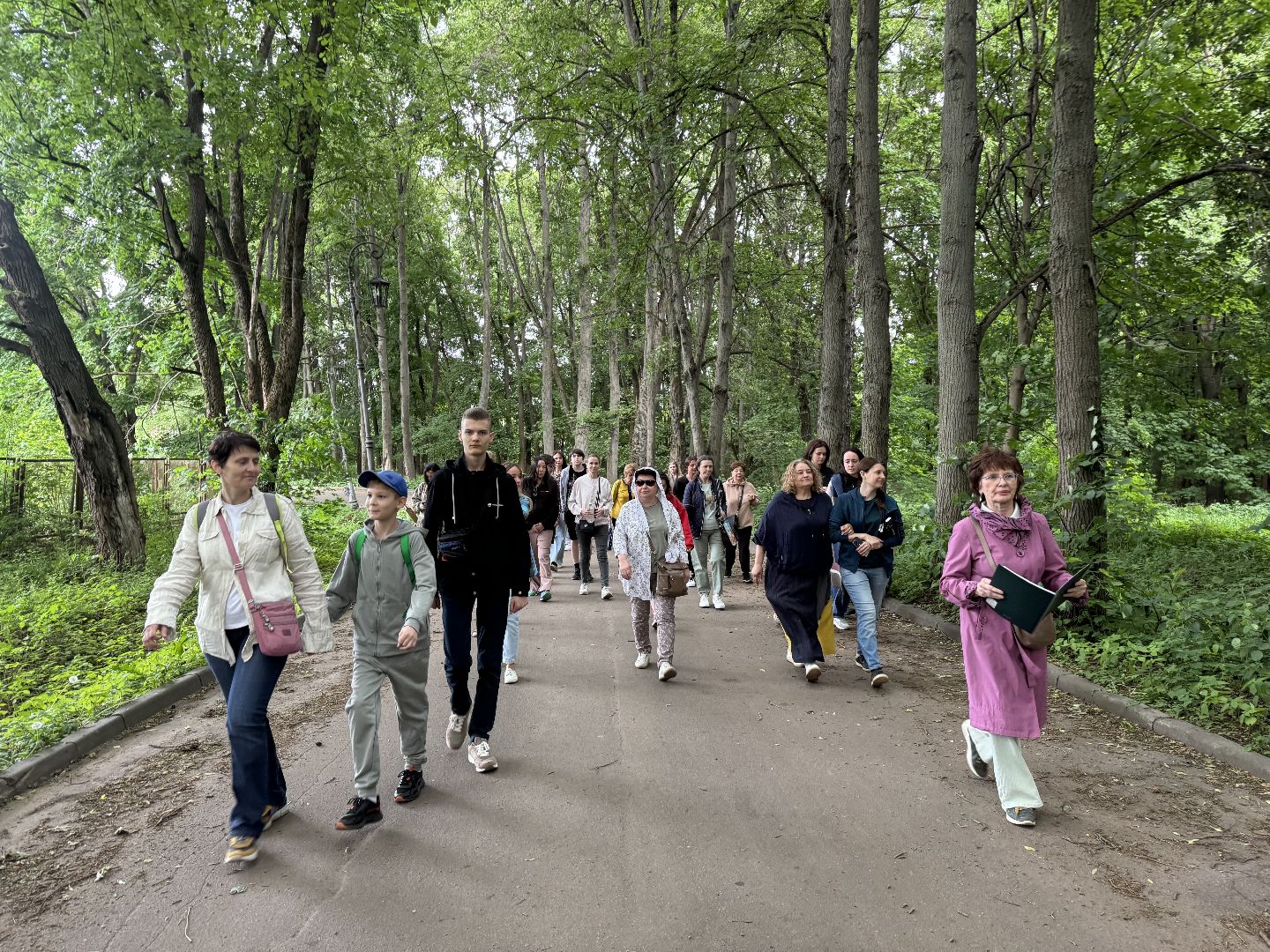 экскурсия, усадьба суханово, ленинский городской округ,