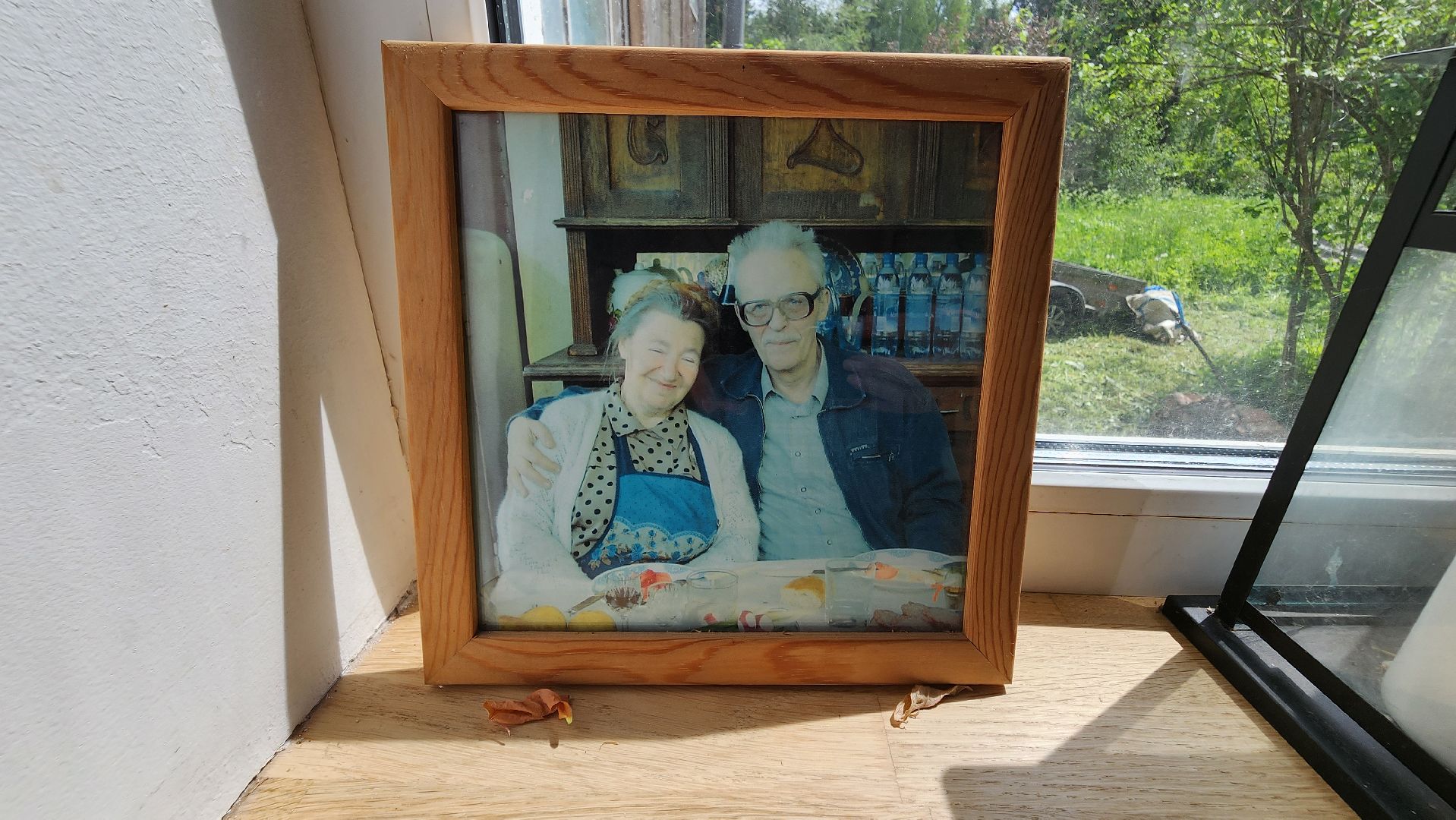 солнечногорск,  николаевка, борис васильев, музей,