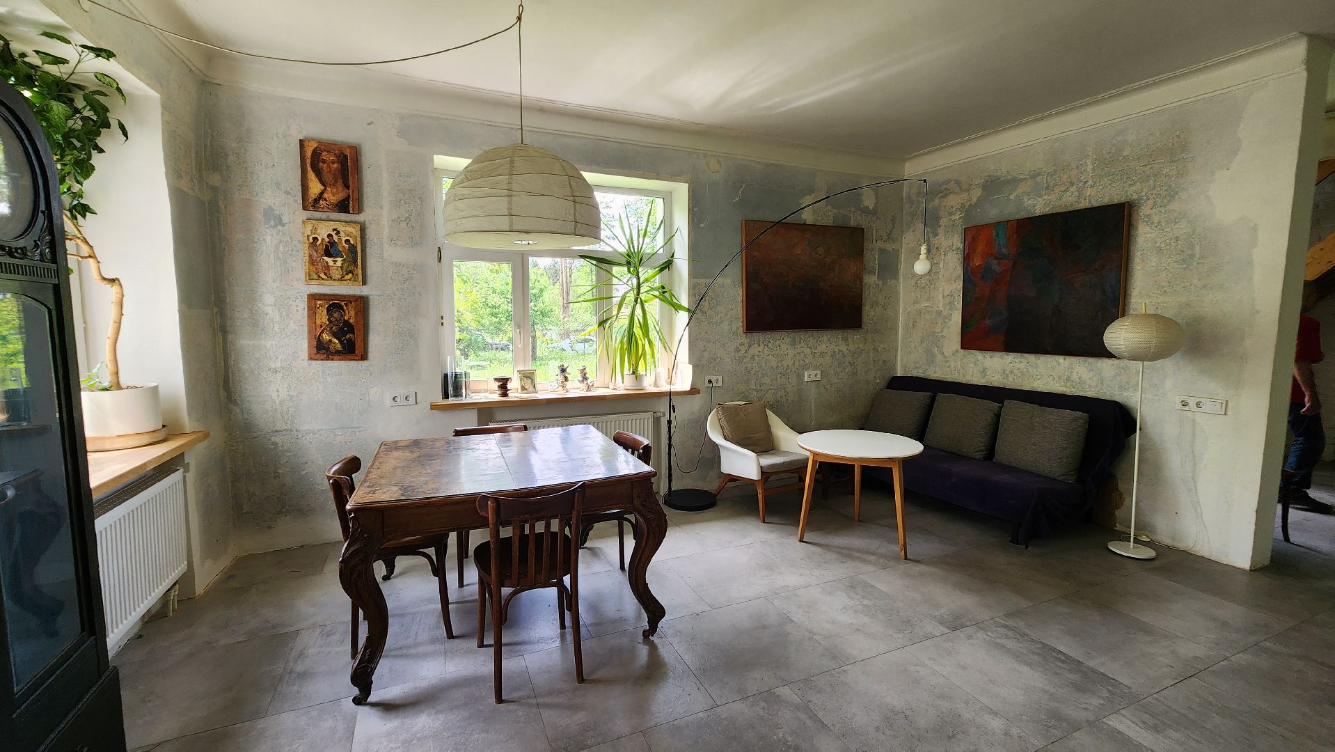 солнечногорск,  николаевка, борис васильев, музей,