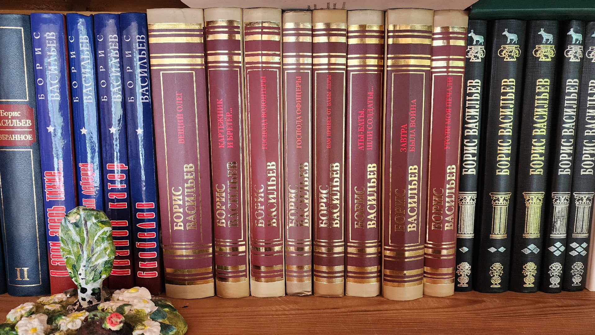 солнечногорск,  николаевка, борис васильев, музей,