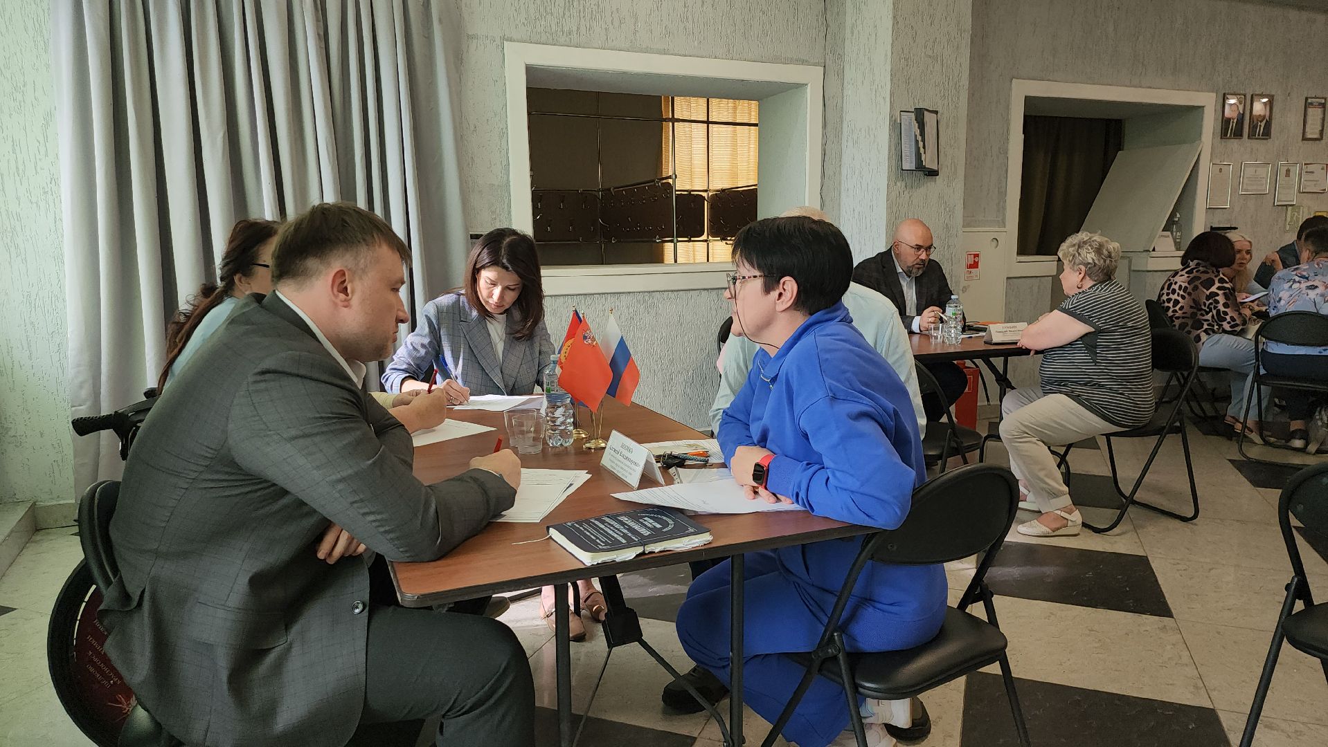 серпухов, подмосковье, выездная администрация,