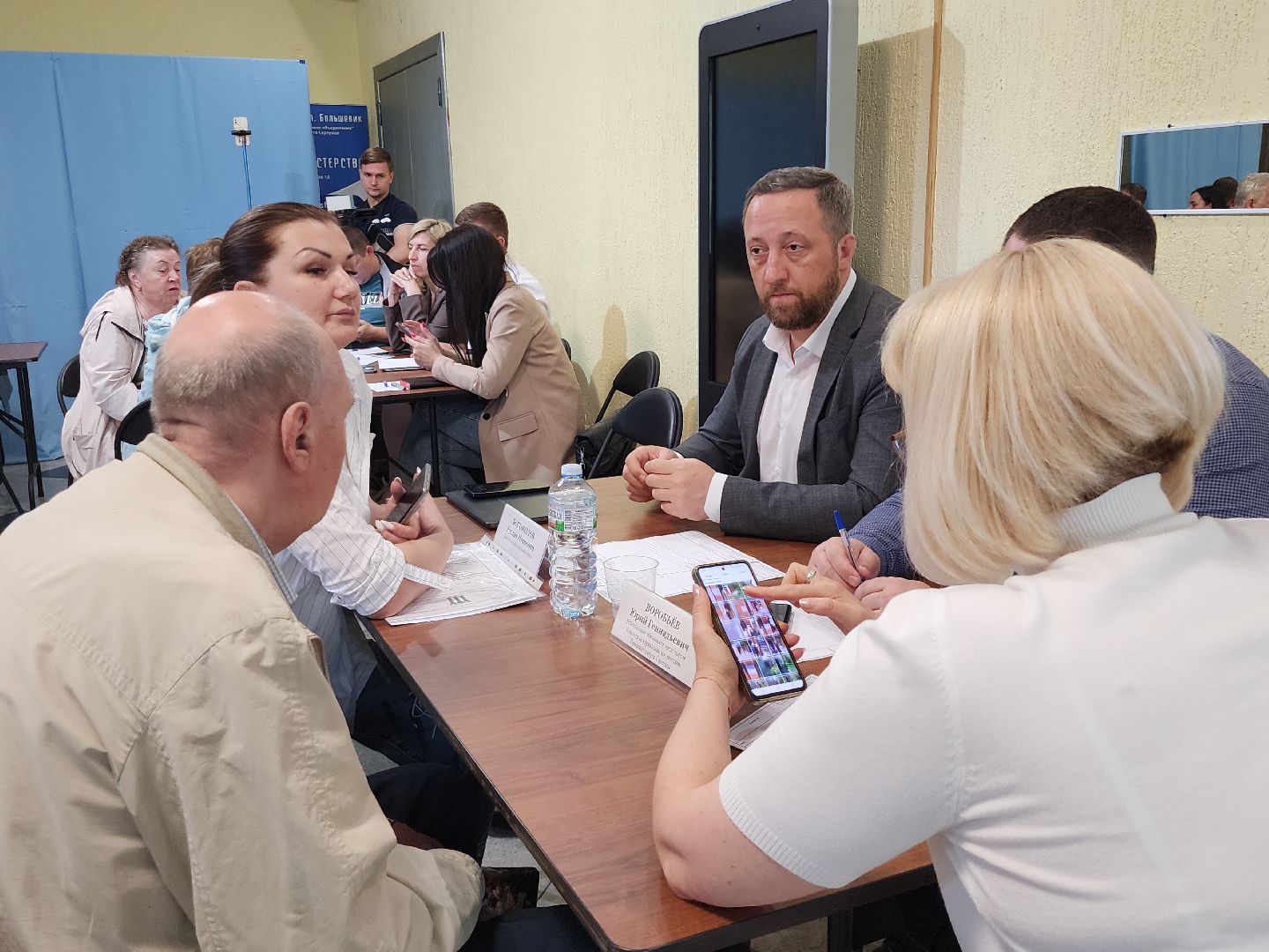 серпухов, подмосковье, выездная администрация,