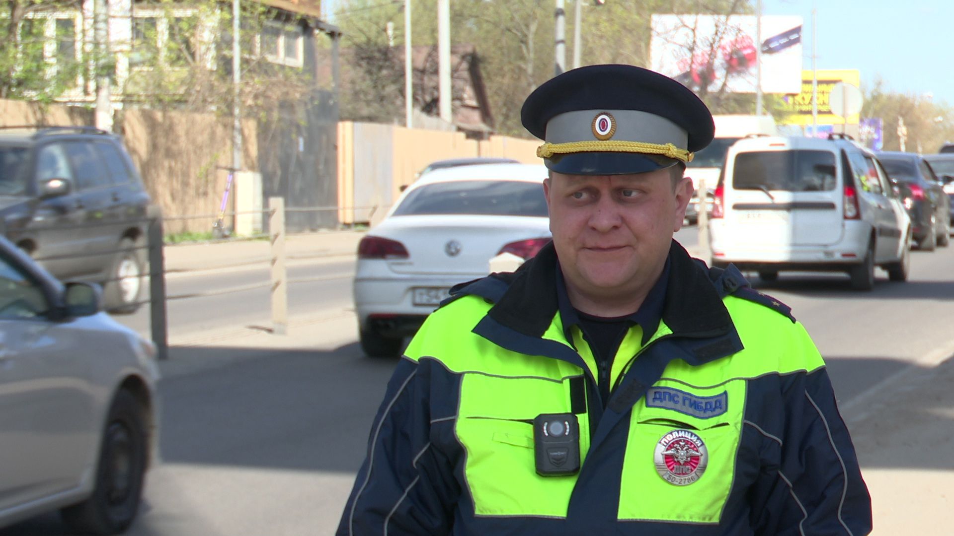 Реутов, ГИБДД, рейд, мотоциклисты, правила, дорога