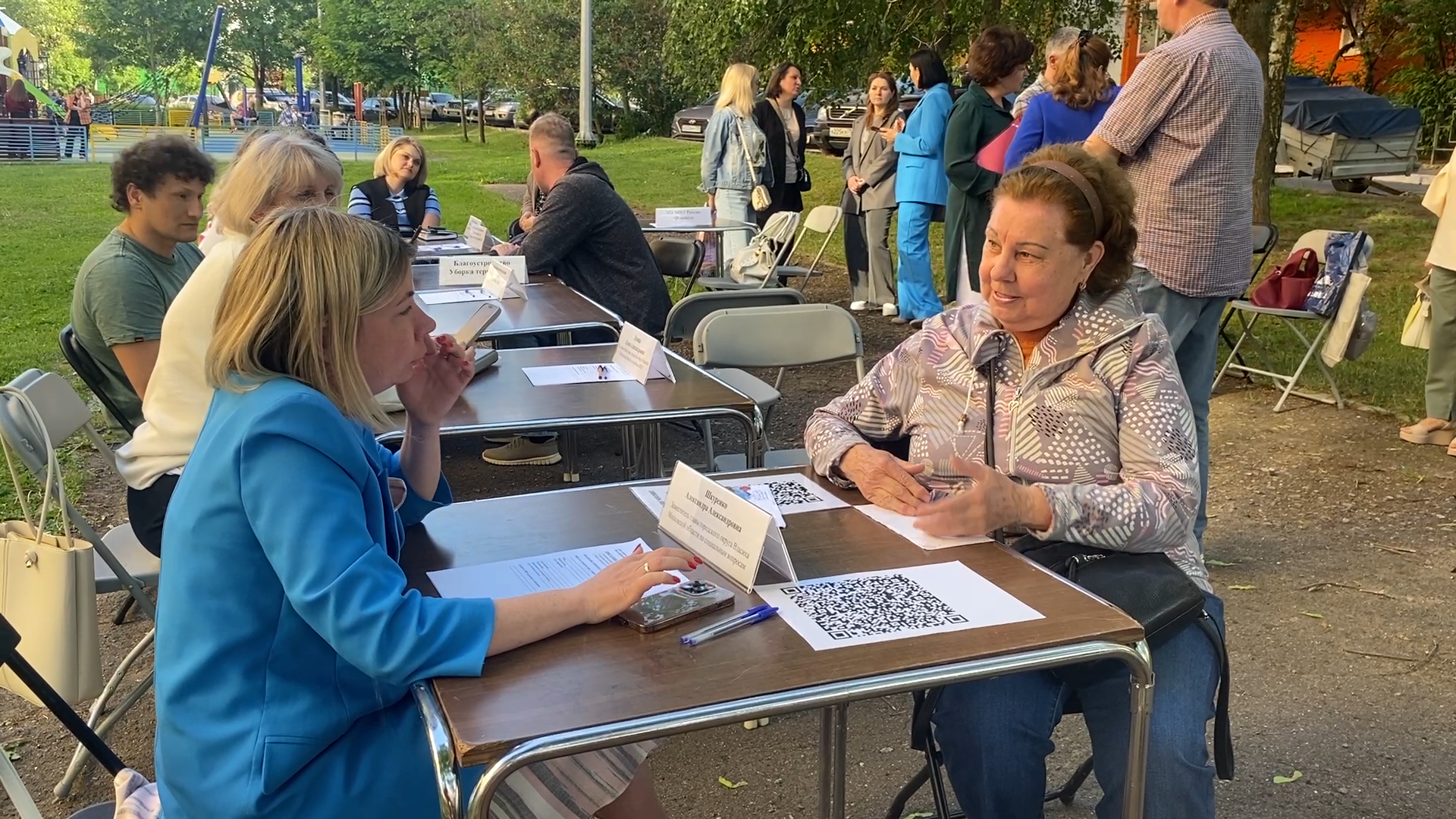 выездная администрация, власиха обращения жителей, администрация власихи, благоустройство территории,