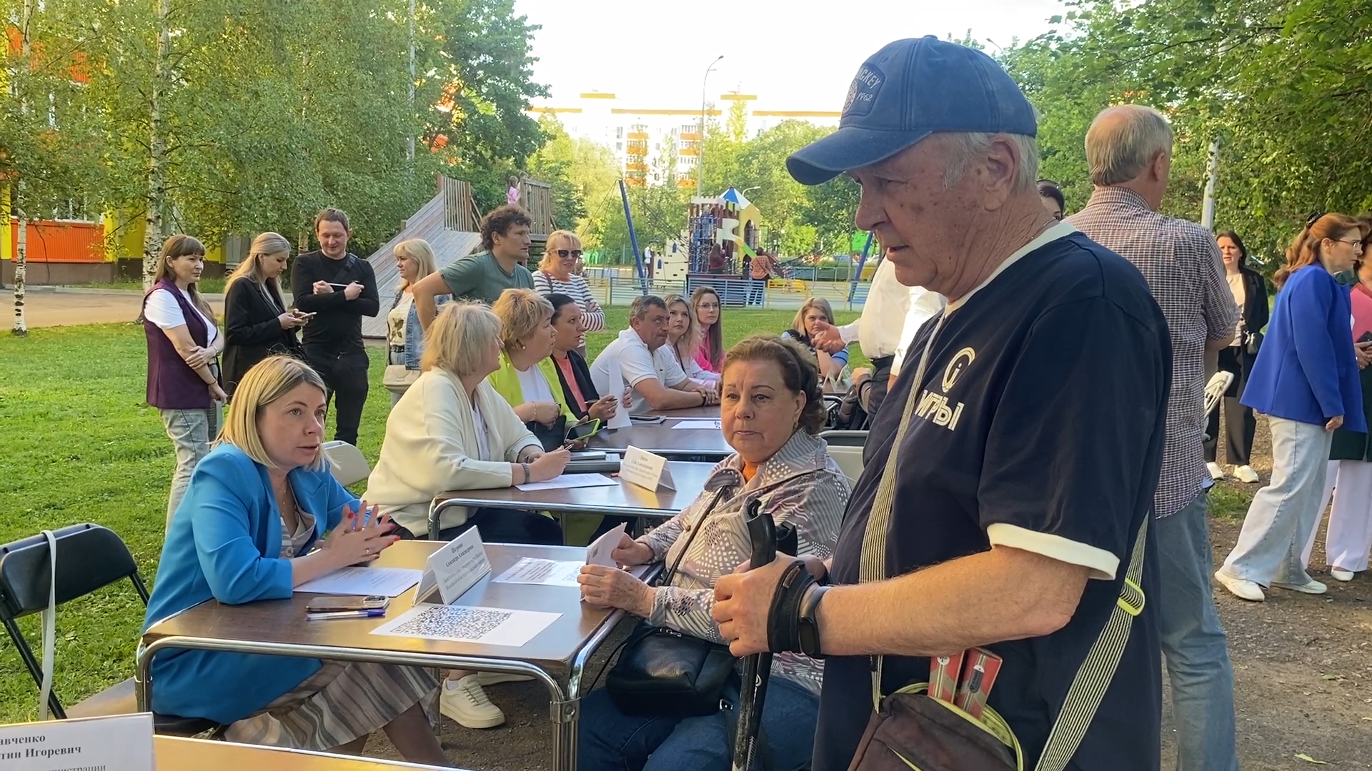 выездная администрация, власиха обращения жителей, администрация власихи, благоустройство территории,