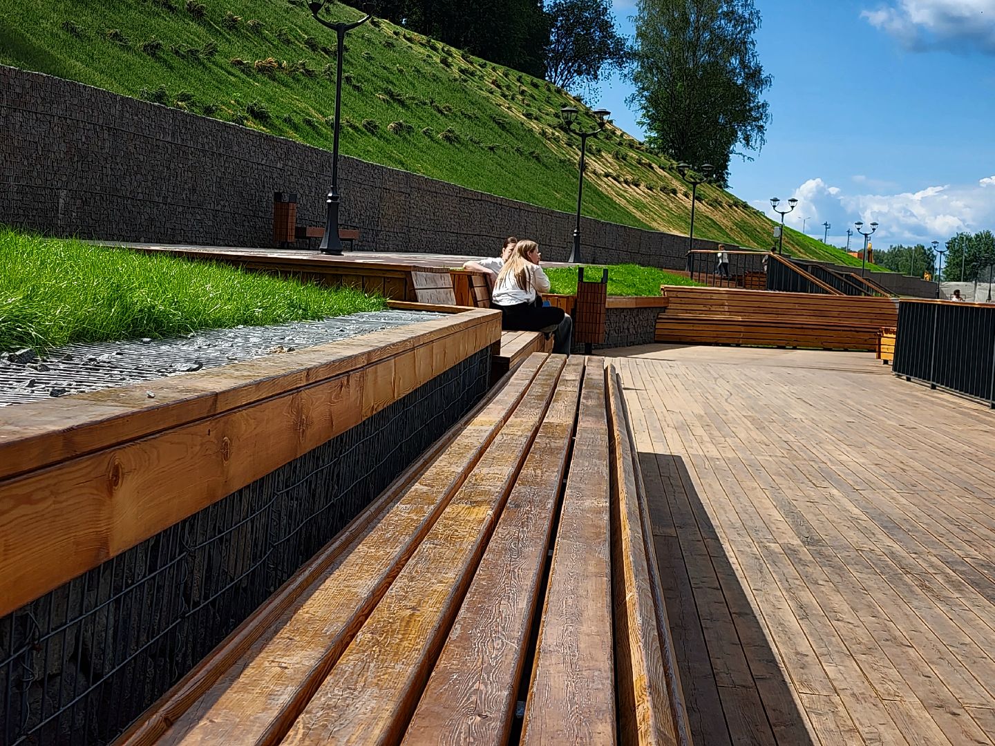 наро-фоминский городской округ, благоустройство наро-фоминск, набережная наро-фоминск, реновация,