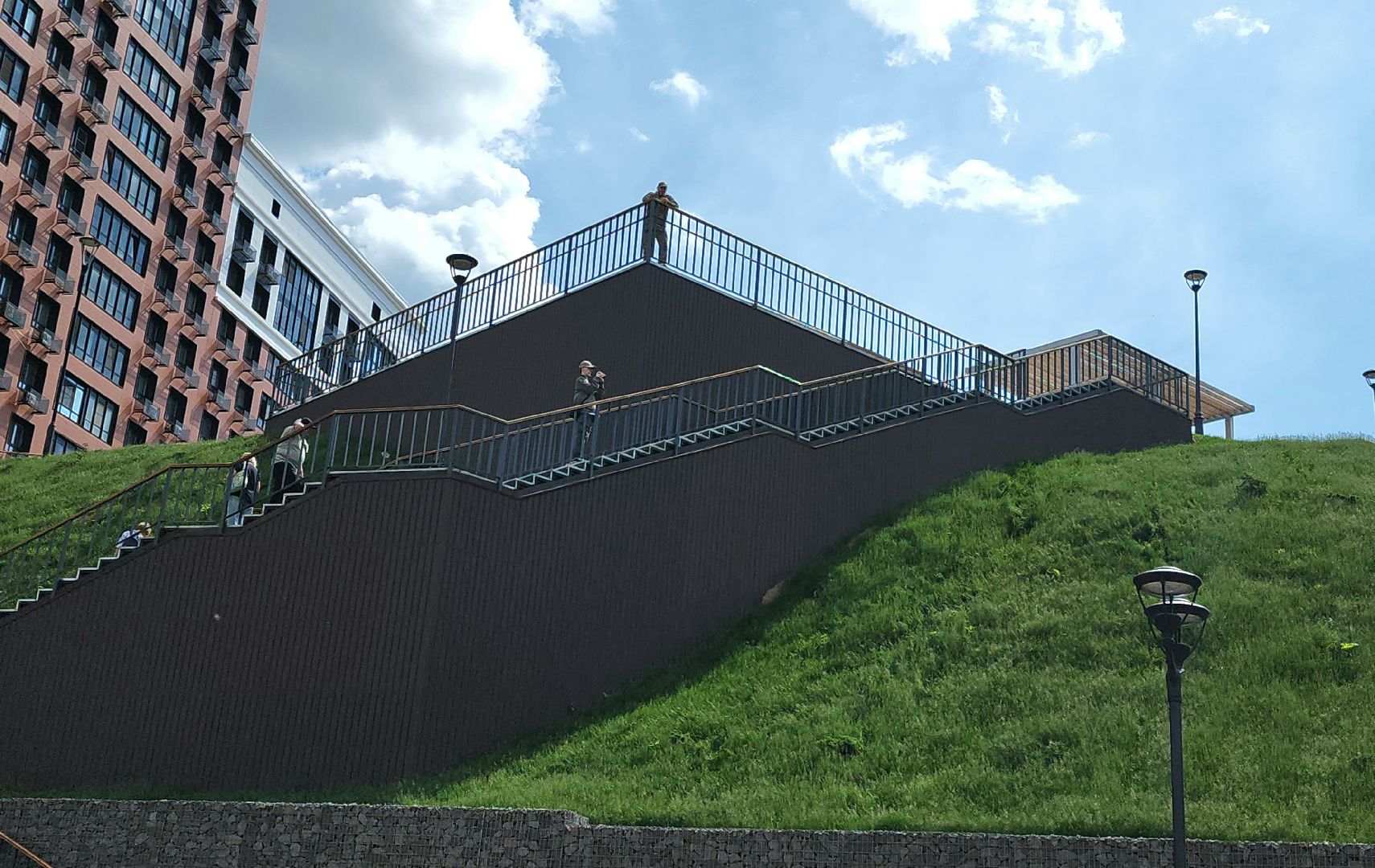 наро-фоминский городской округ, благоустройство наро-фоминск, набережная наро-фоминск, реновация,