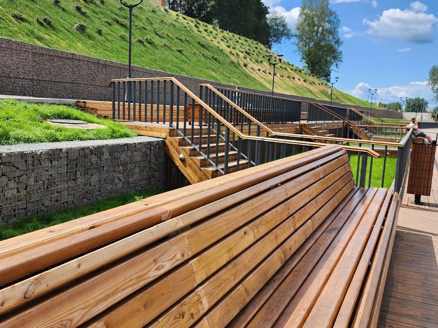 наро-фоминский городской округ, благоустройство наро-фоминск, набережная наро-фоминск, реновация,