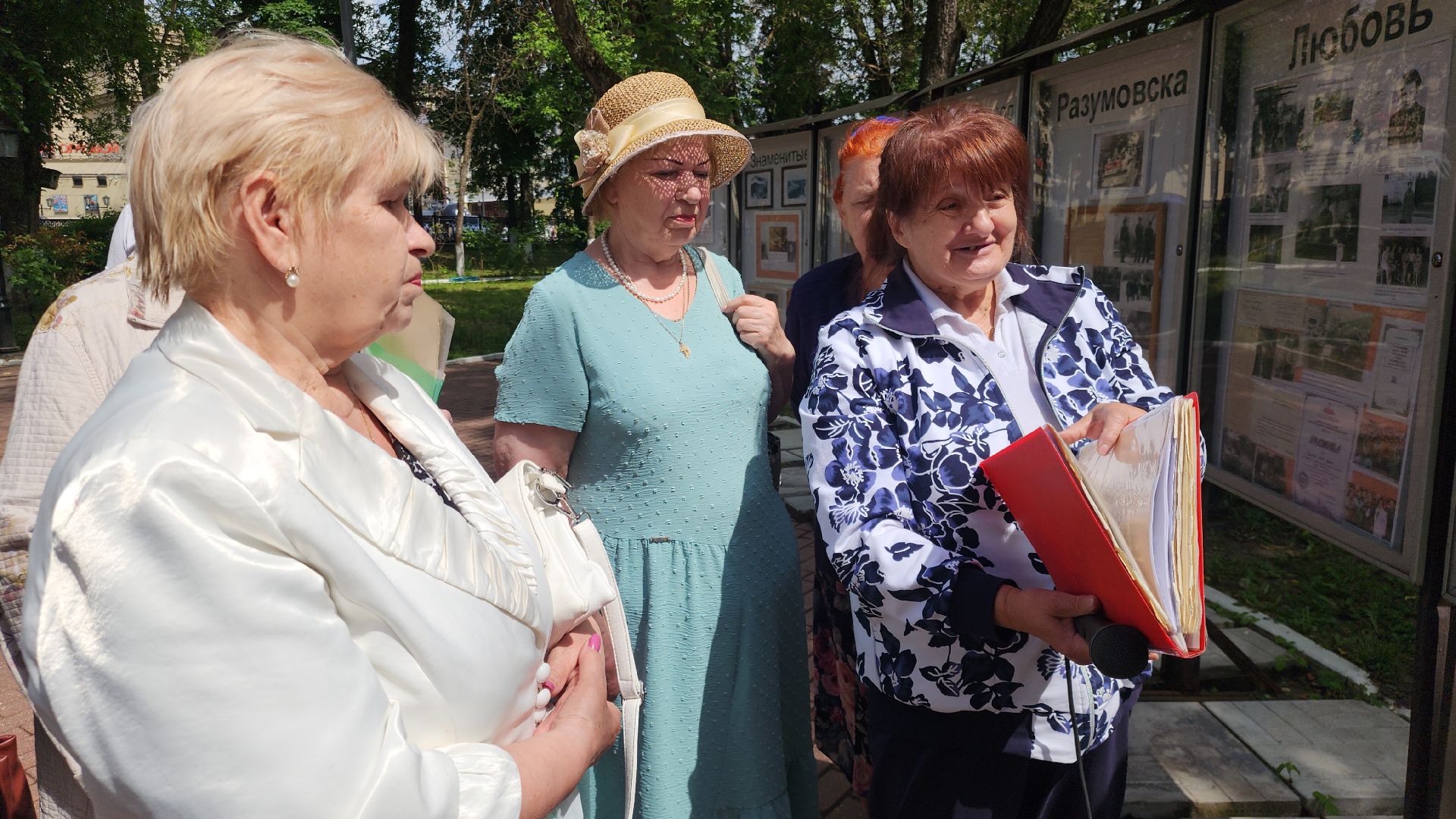 Звенигород, Культура, Фотовыставка , История Звенигорода, Культура Звенигорода,