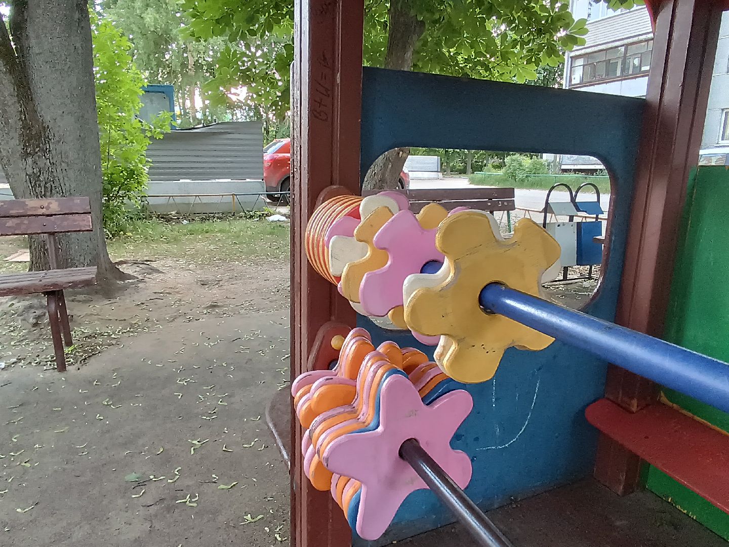 выездная администиация, котельники, вопросы жителей, решение проблем, глава,