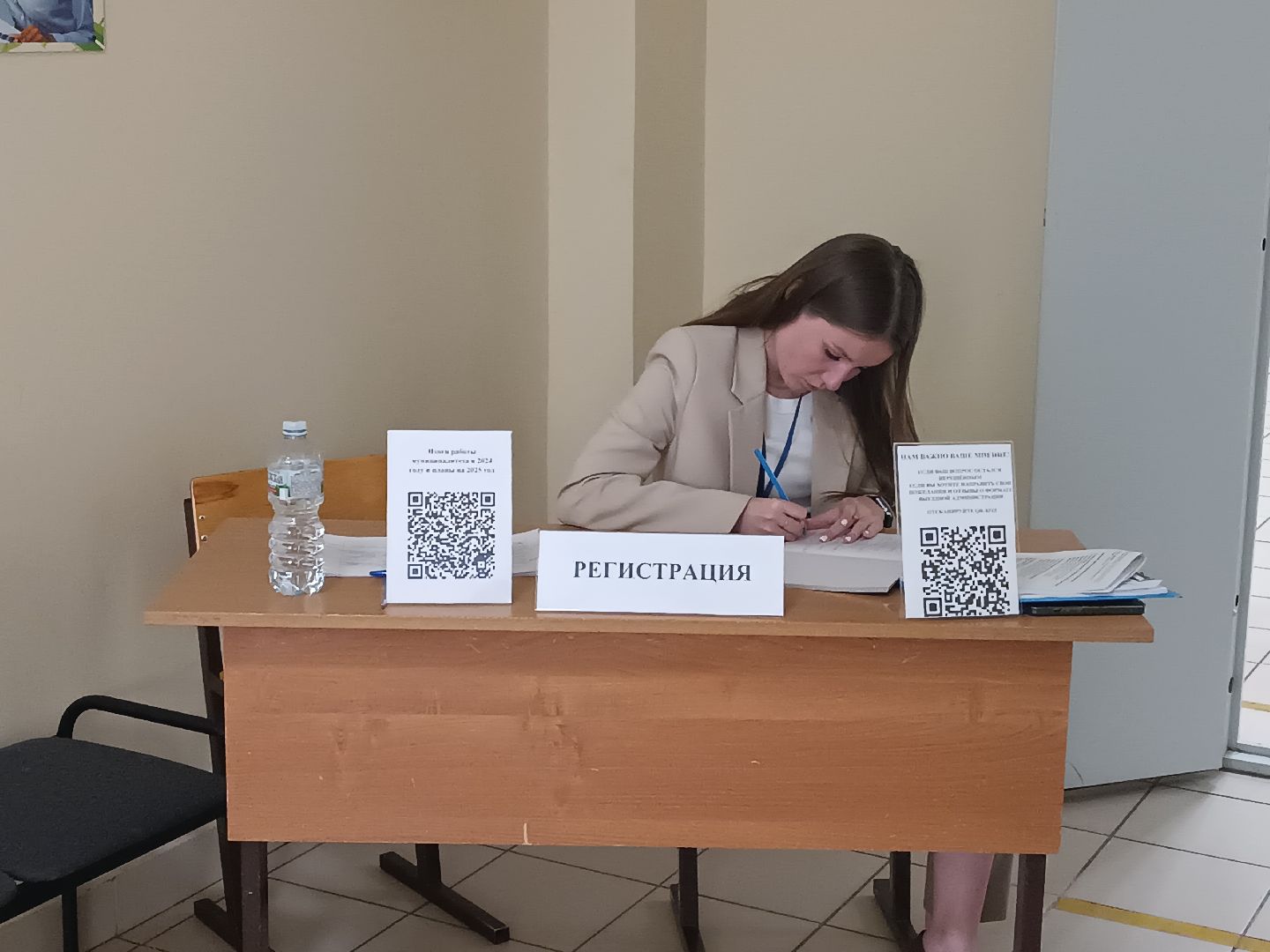 выездная администиация, котельники, вопросы жителей, решение проблем, глава,