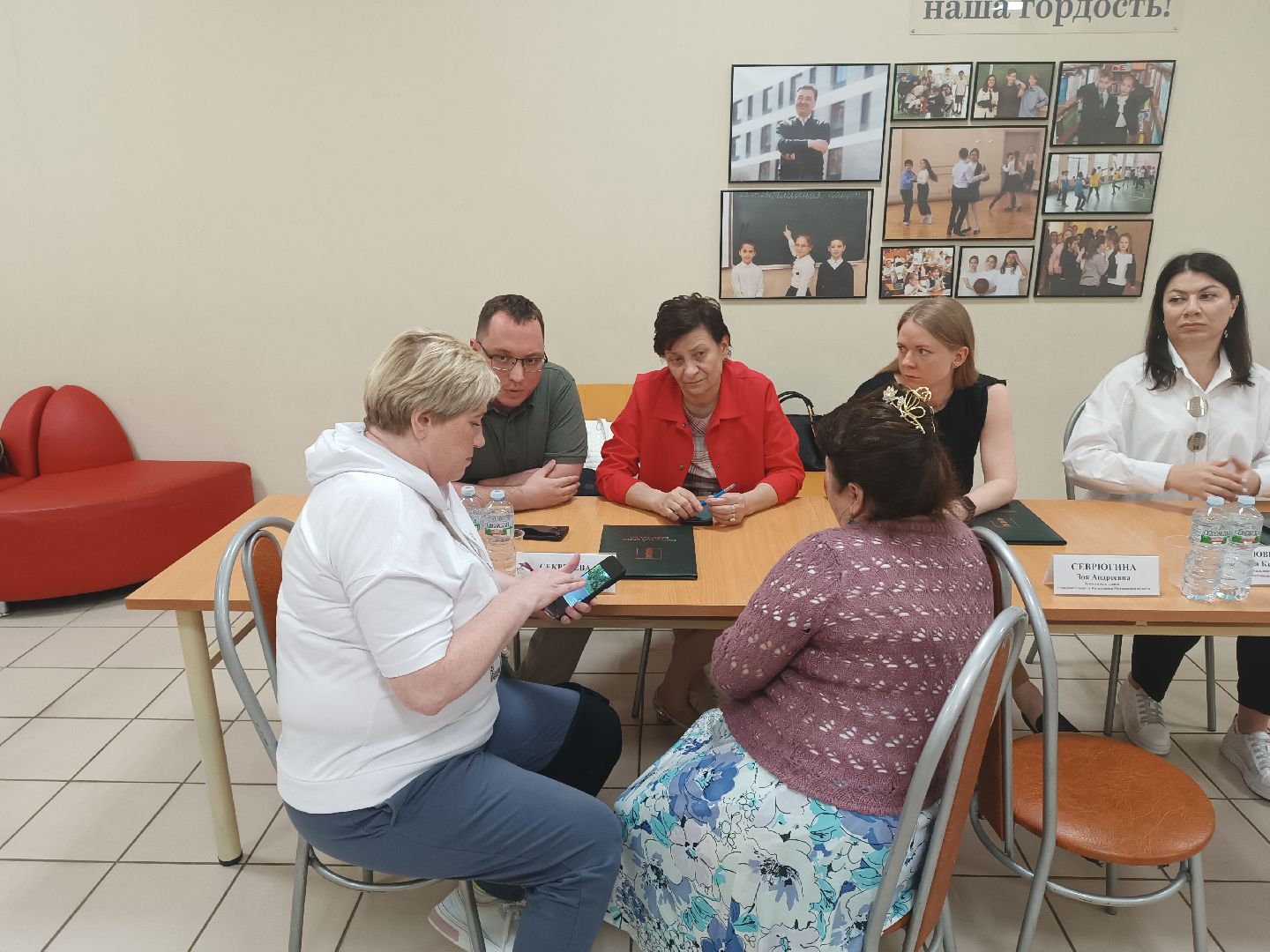 выездная администиация, котельники, вопросы жителей, решение проблем, глава,