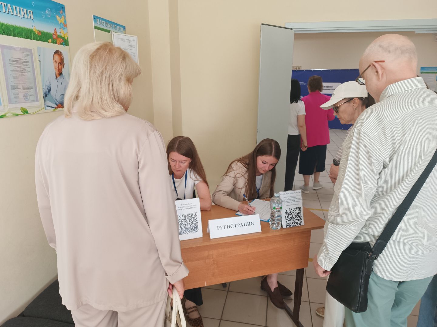 выездная администиация, котельники, вопросы жителей, решение проблем, глава,