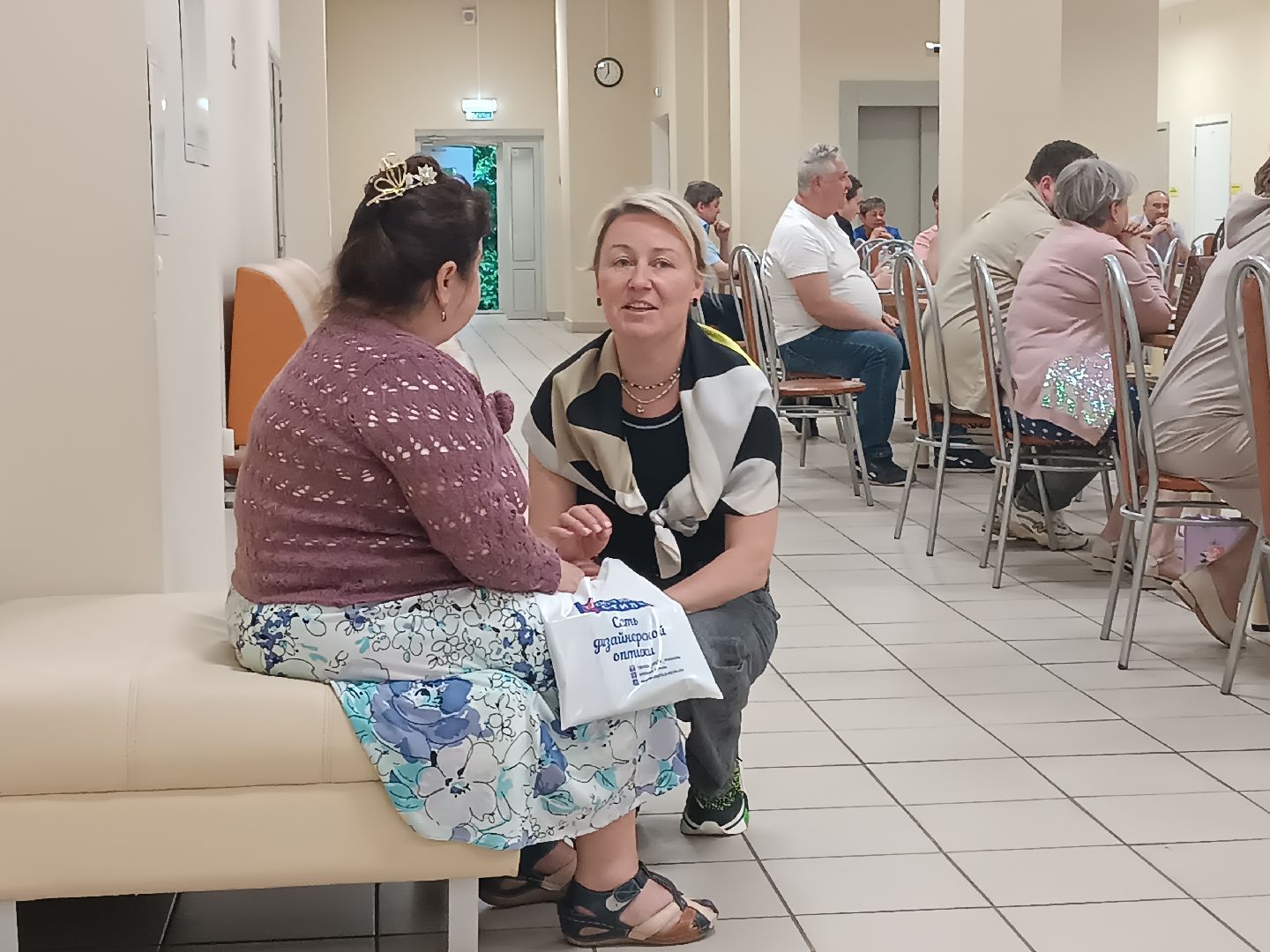 выездная администиация, котельники, вопросы жителей, решение проблем, глава,