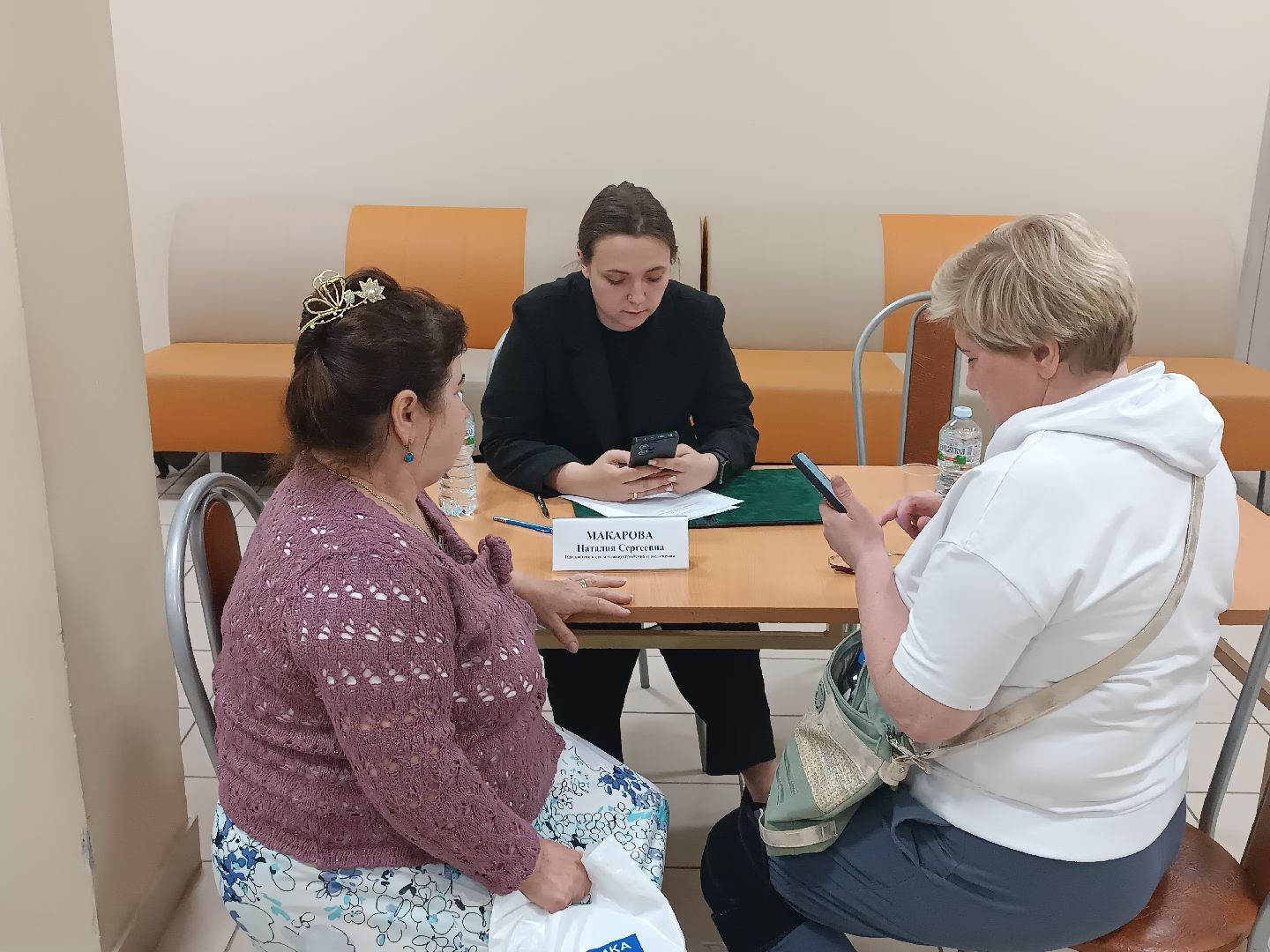 выездная администиация, котельники, вопросы жителей, решение проблем, глава,