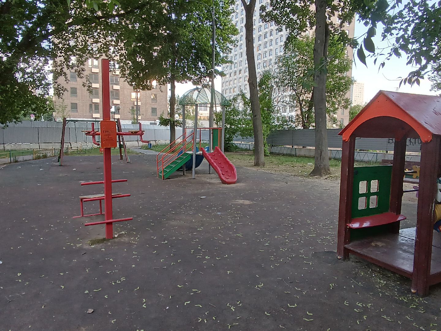 выездная администиация, котельники, вопросы жителей, решение проблем, глава,