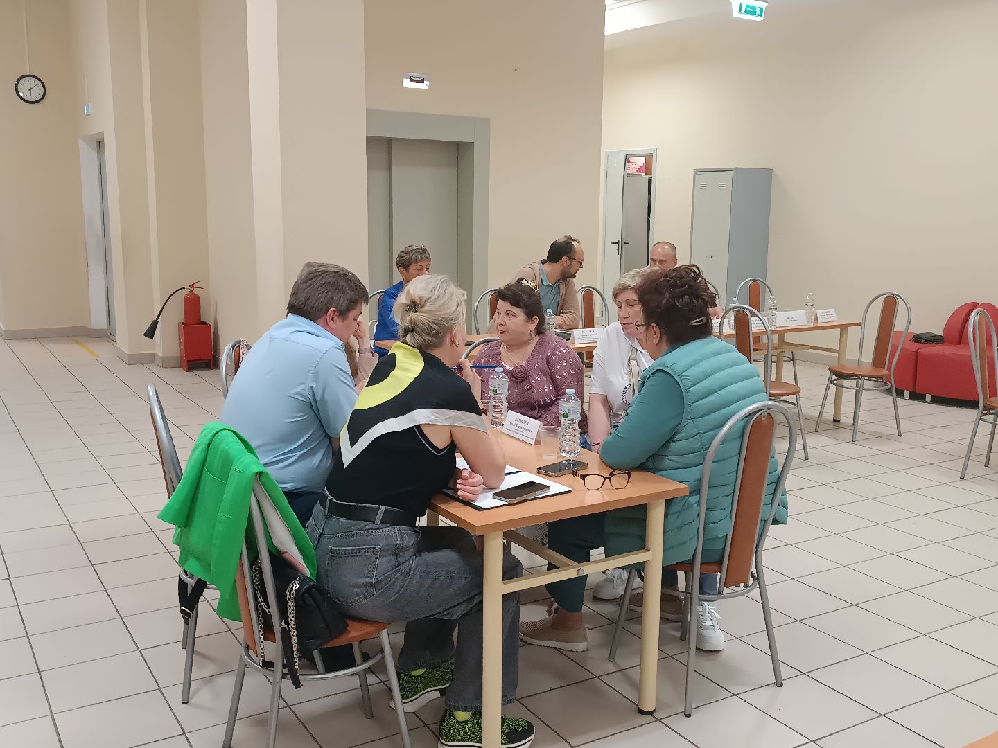 выездная администиация, котельники, вопросы жителей, решение проблем, глава,