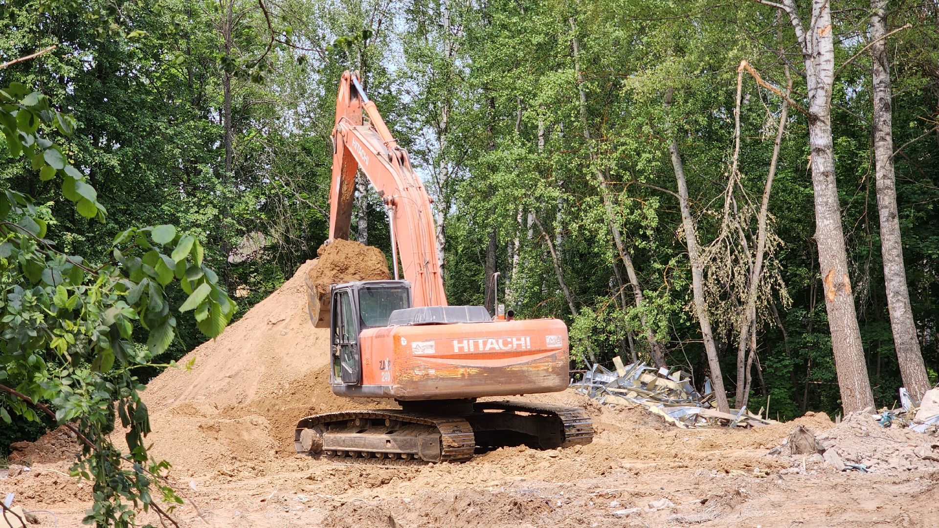Снос дома,  ЖКХ, Аварийное жилье, Расселение из аварийных домов ,