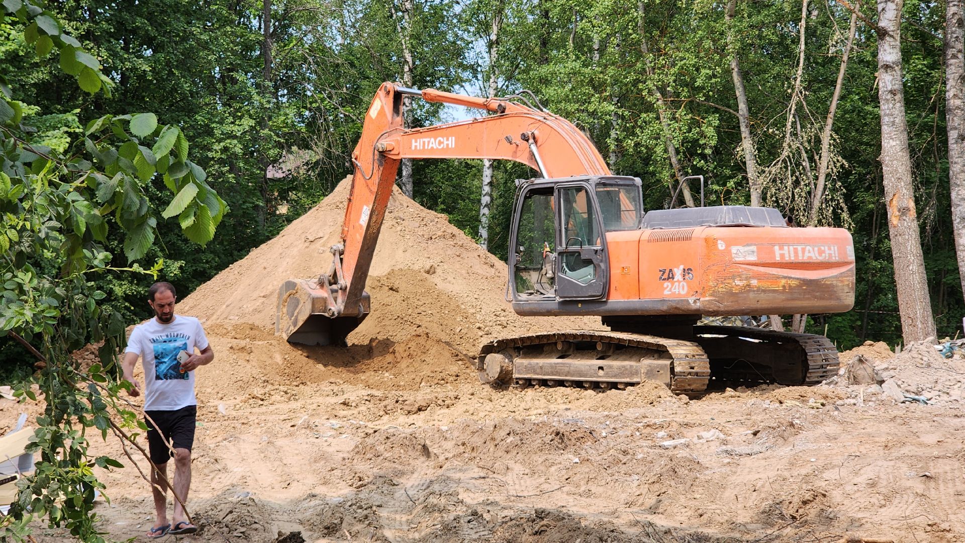 Снос дома,  ЖКХ, Аварийное жилье, Расселение из аварийных домов ,