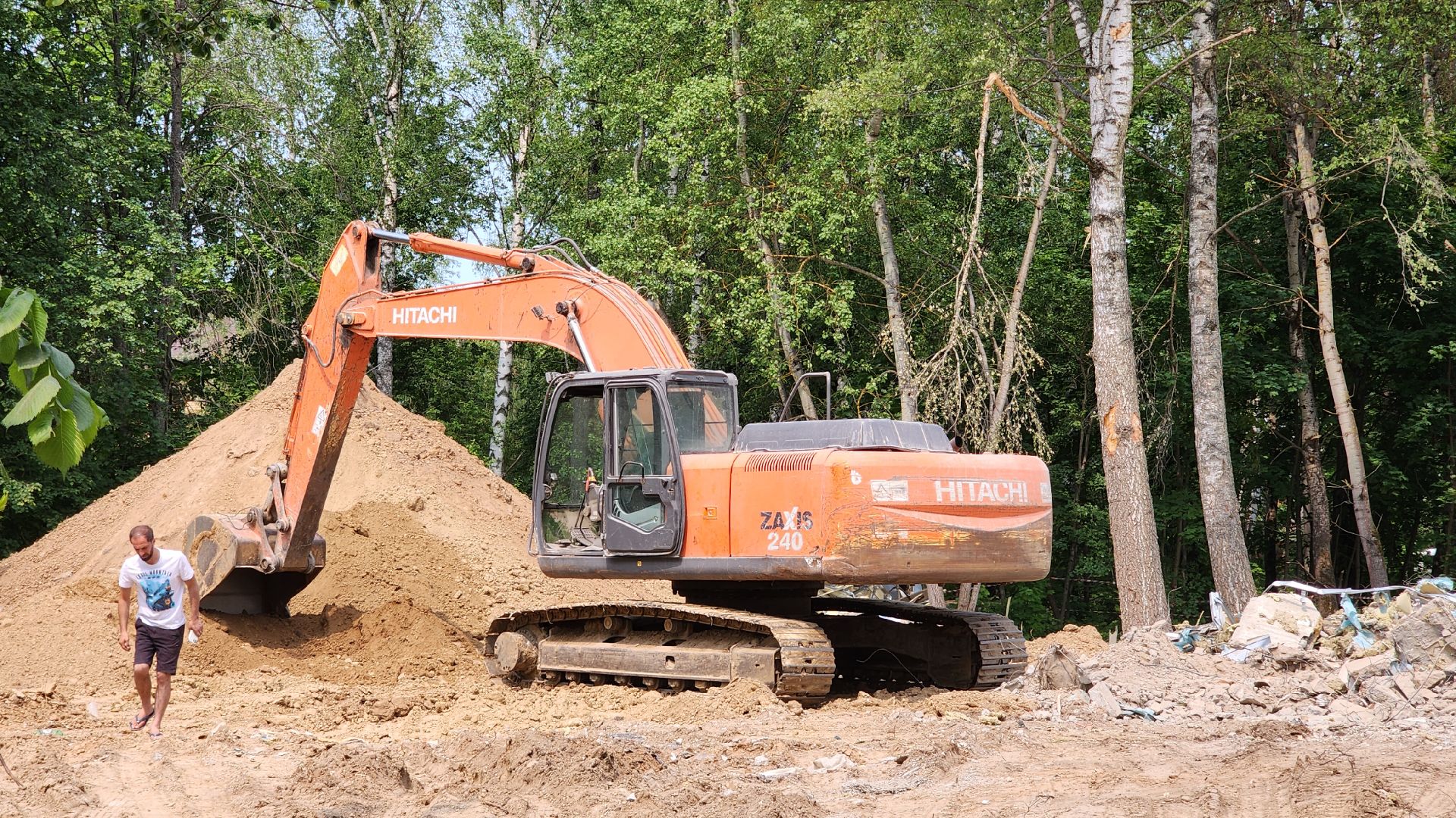 Снос дома,  ЖКХ, Аварийное жилье, Расселение из аварийных домов ,