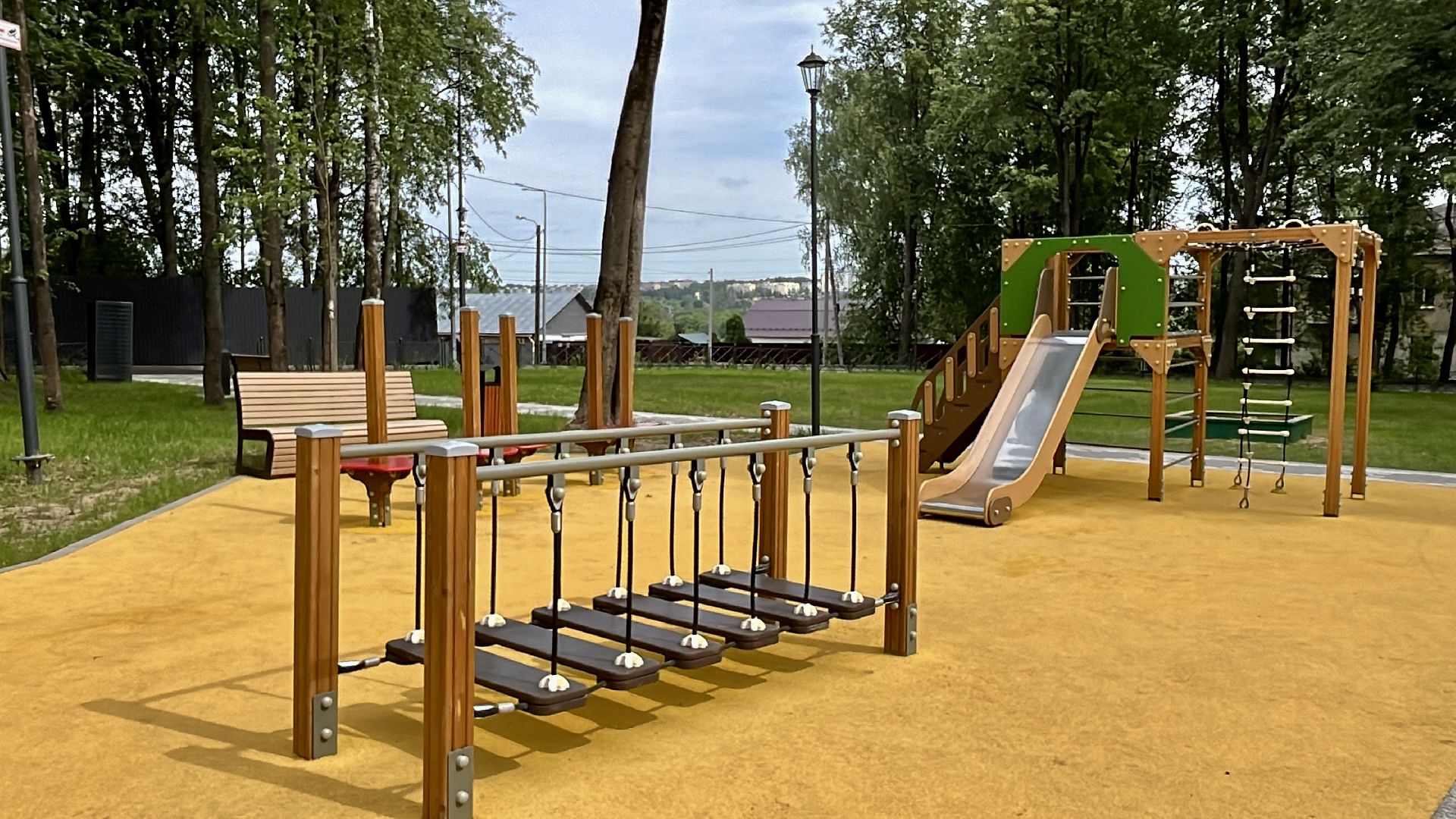 наро-фоминск, наро-фоминский городской округ, чистота и порядок, бобруйский сквер, безопасный регион,