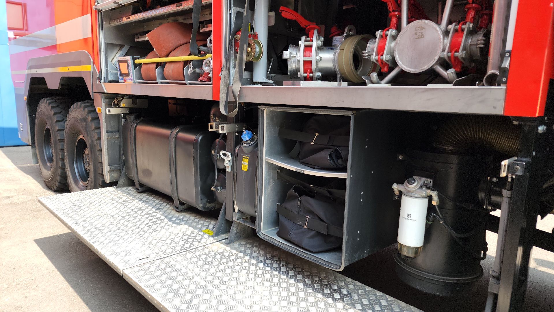 реутов, мчс, пожарная охрана, техника, пожар, наводнение ,