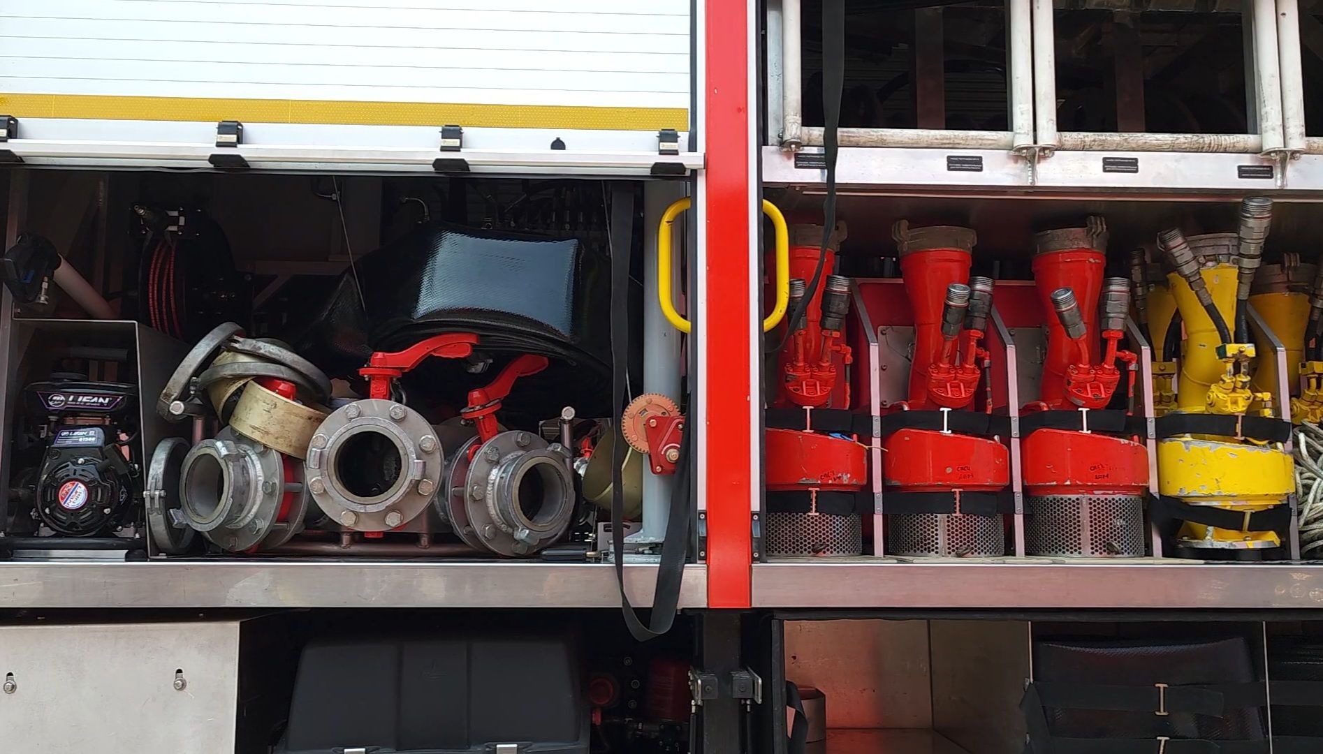 реутов, мчс, пожарная охрана, техника, пожар, наводнение ,