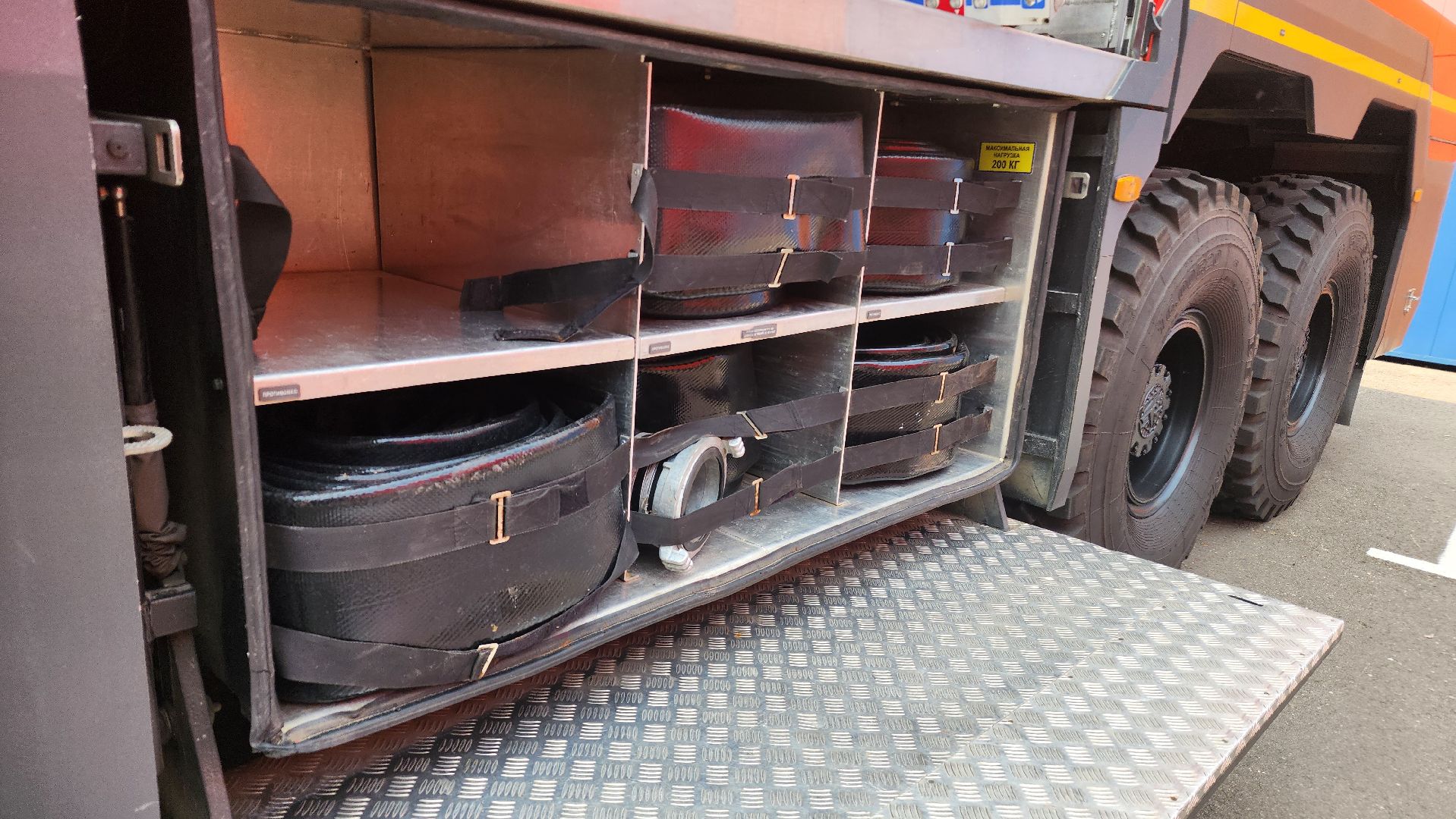 реутов, мчс, пожарная охрана, техника, пожар, наводнение ,