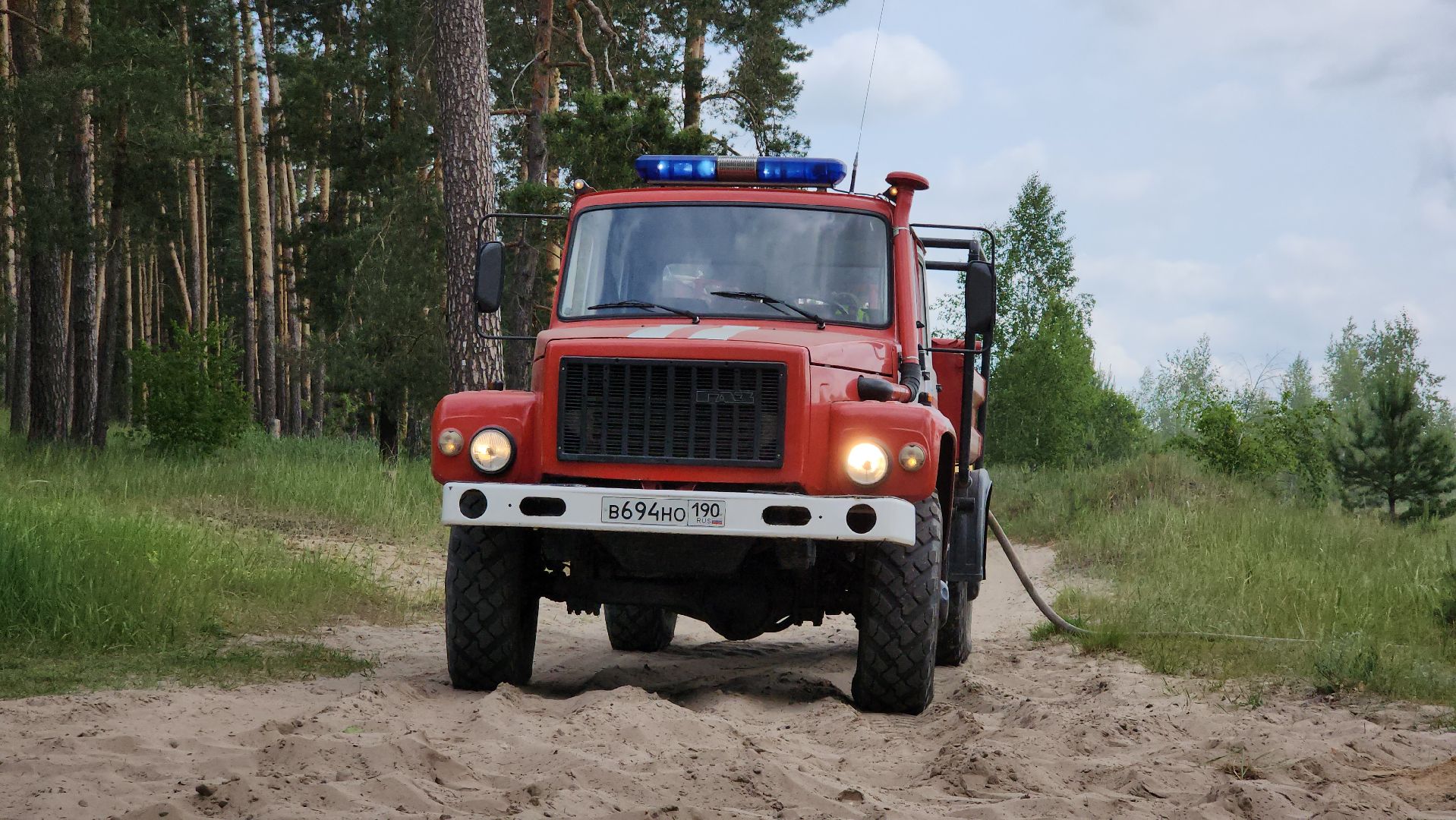 Луховицы, Учения,